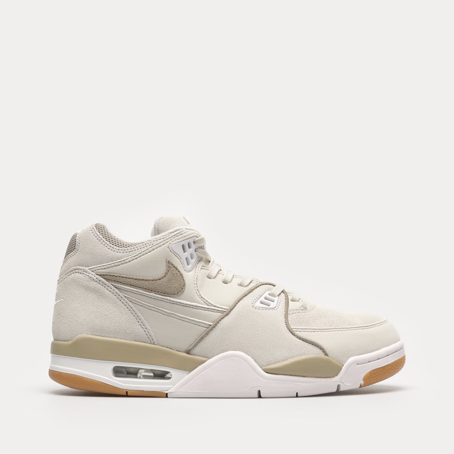 Barbați pantofi sport NIKE AIR FLIGHT 89 LE 819665-002 Bej