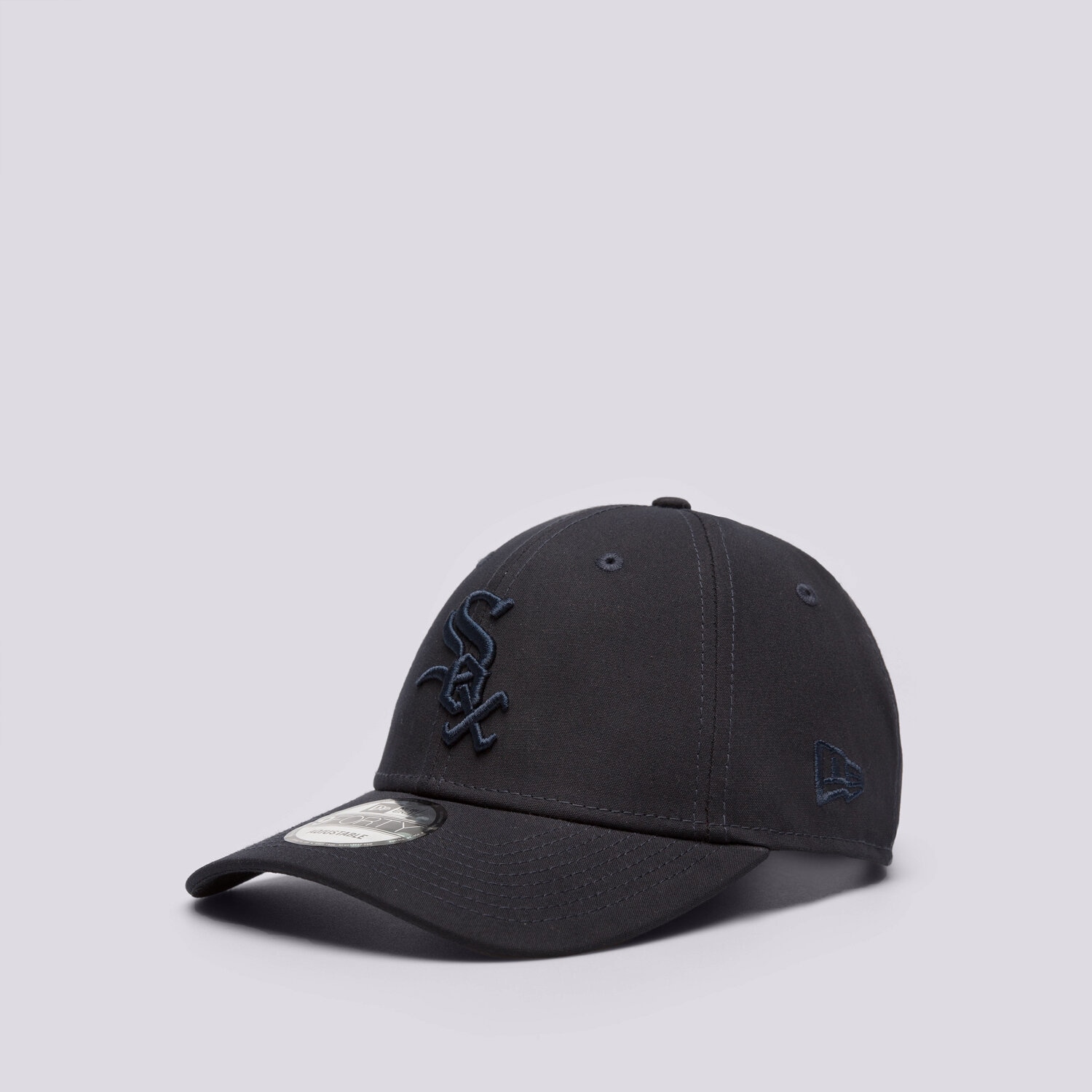 Bărbați șapcă NEW ERA CACIULA REPREVE 940 WHITE SOX CHICAGO WHITE SOX 60364411 Bleumarin