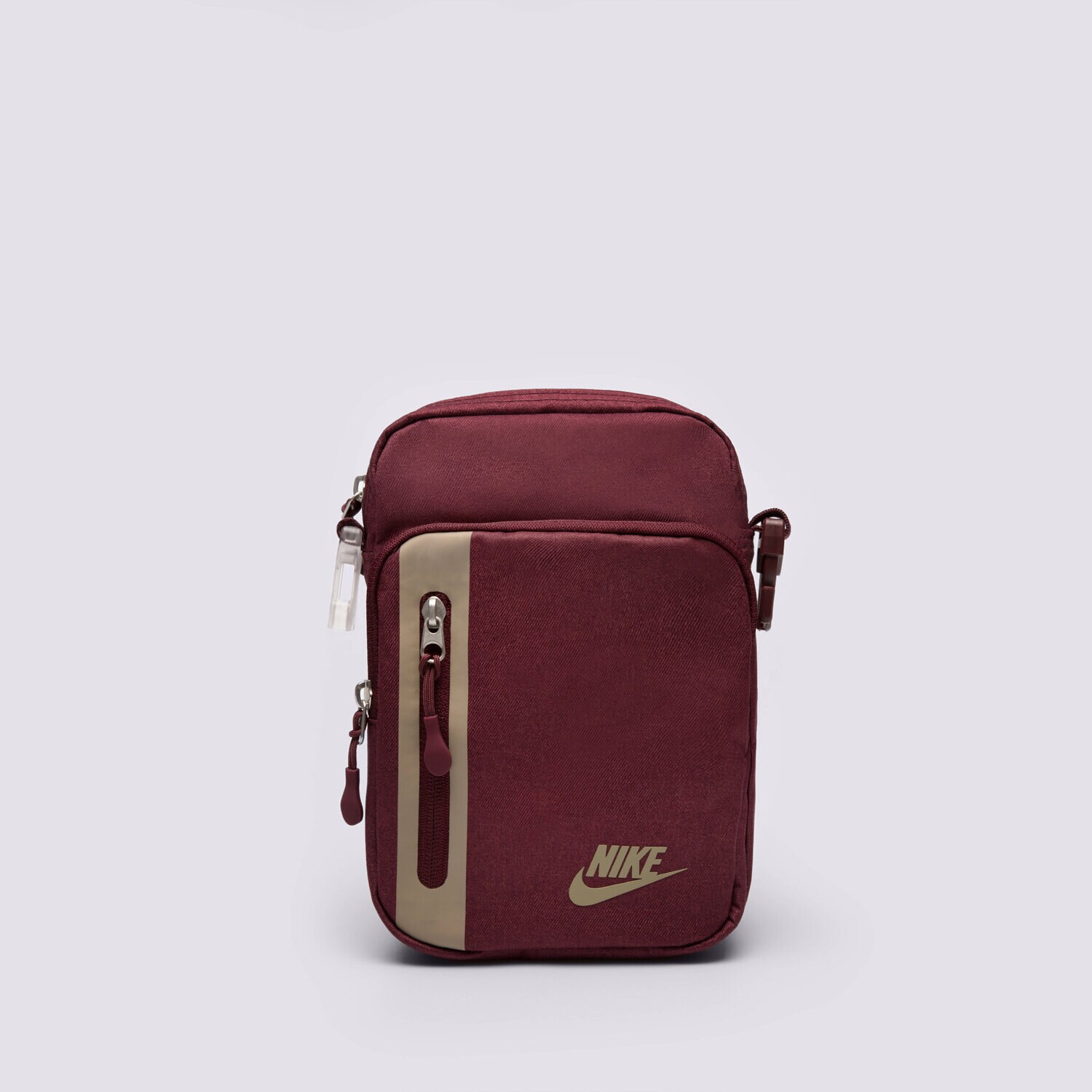 Femei borsete NIKE GEANTĂ  NK ELMNTL PRM CRSSBDY DN2557-681 Bordo