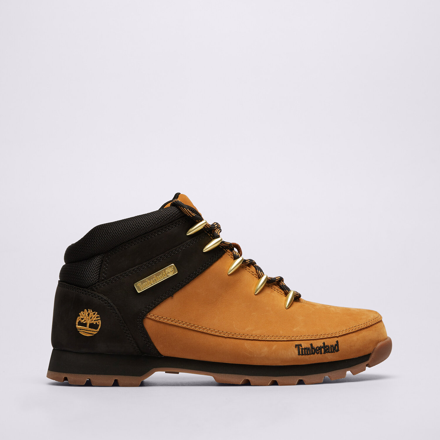 Bărbați încălțăminte de iarnă TIMBERLAND EURO SPRINT HIKER  TB0A1NHJ2311 Galben