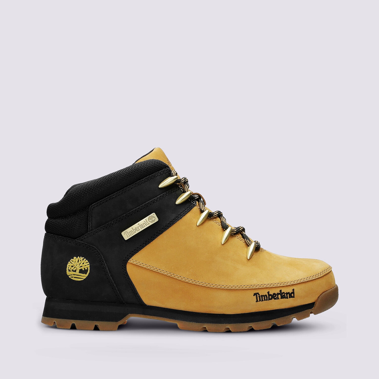 Bărbați încălțăminte de iarnă TIMBERLAND EURO SPRINT HIKER  TB0A1NHJ2311 Galben