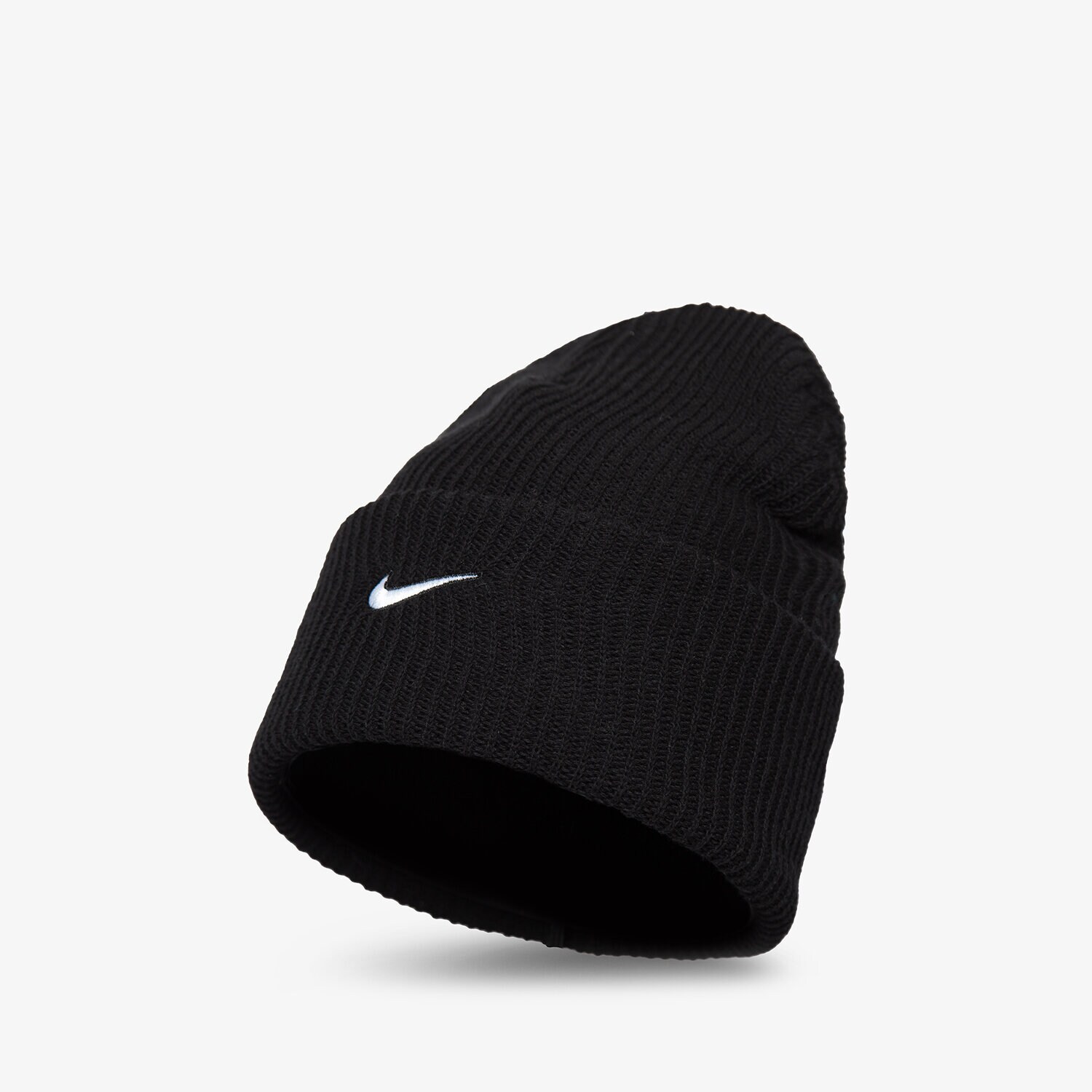 Copii căciulă NIKE CACIULA U NSW BEANIE UTILITY SWOOSH DV3342-010 Negru
