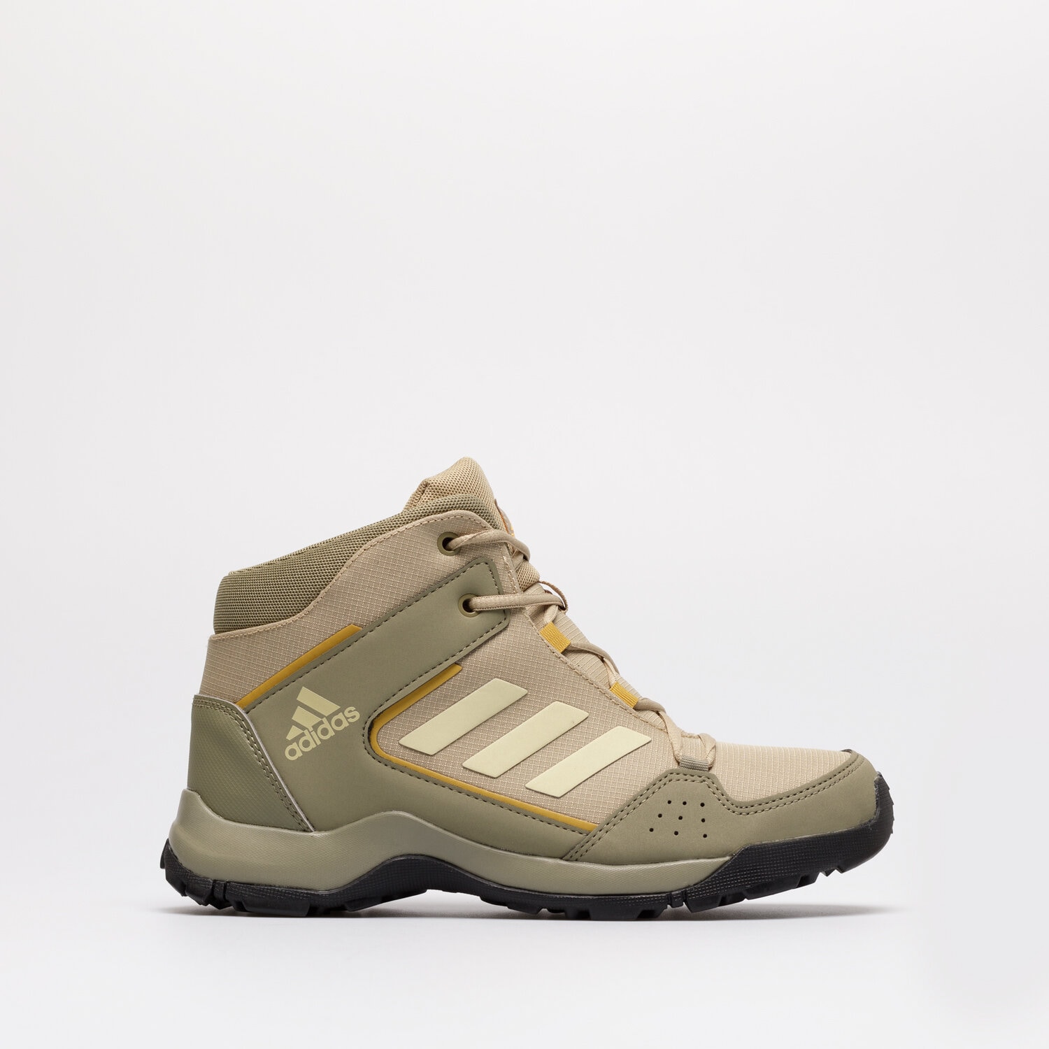 Copii încălțăminte de iarnă ADIDAS HYPERHIKER K GZ9215 Kaki