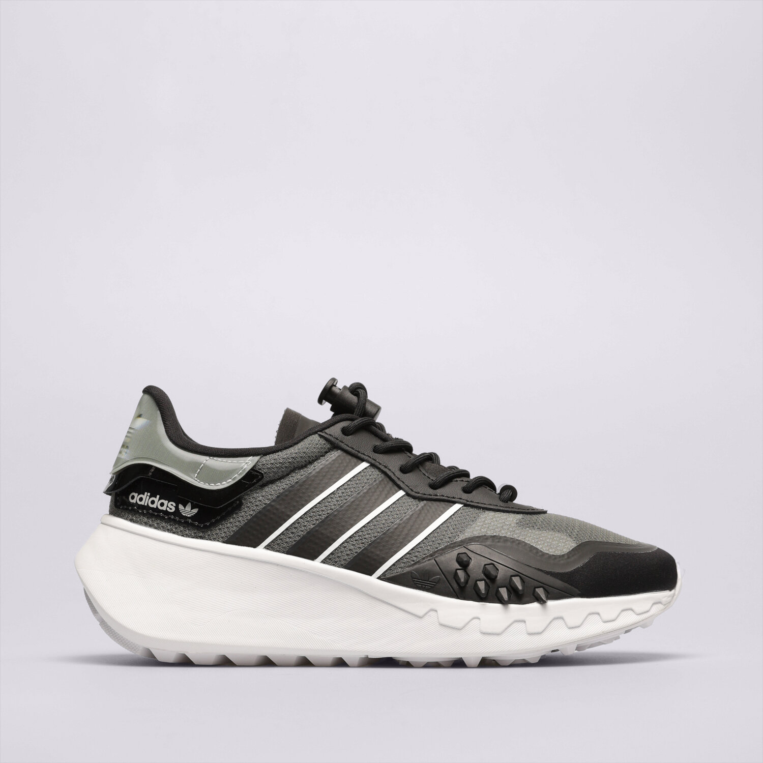 Femei pantofi sport ADIDAS CHOIGO W FY6503 Negru