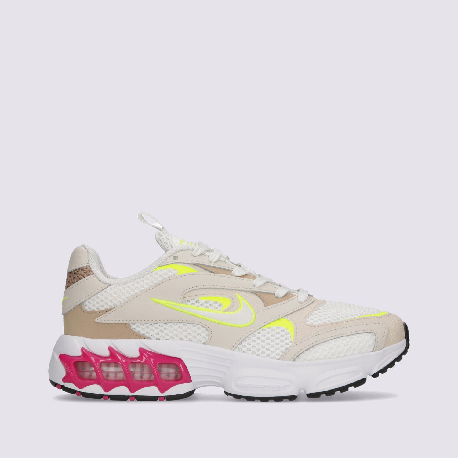 Femei pantofi sport NIKE ZOOM AIR FIRE CW3876-106 Mulicolor