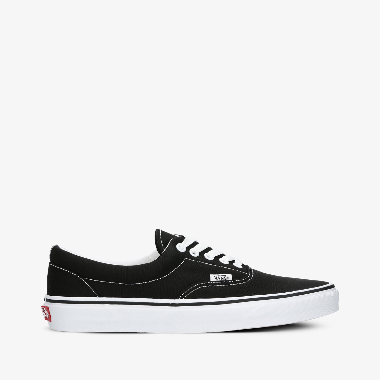 Barbați pantofi sport VANS ERA  VN000EWZBLK1 Negru