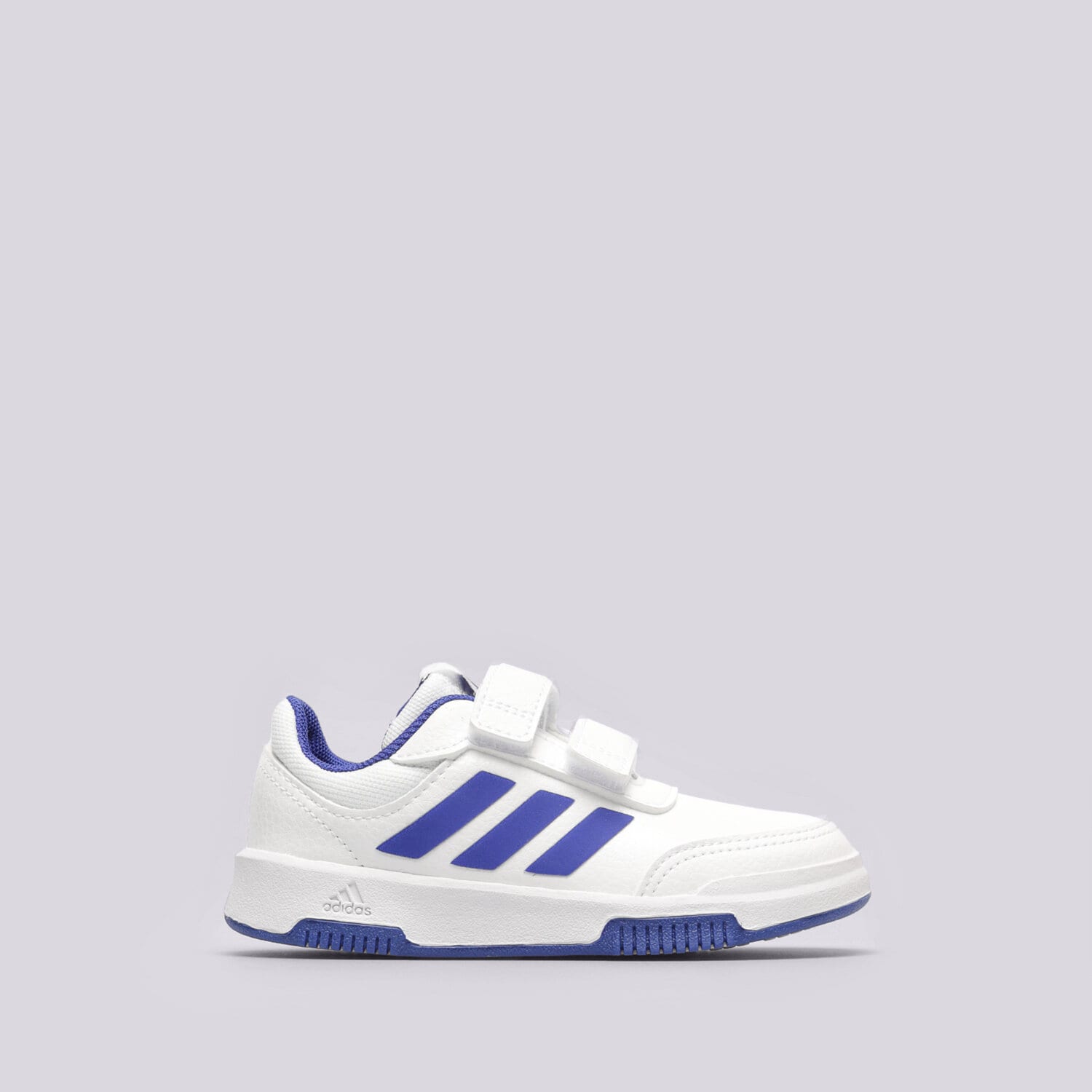 Copii pantofi sport ADIDAS TENSAUR SPORT 2.0 CF I H06301 Alb