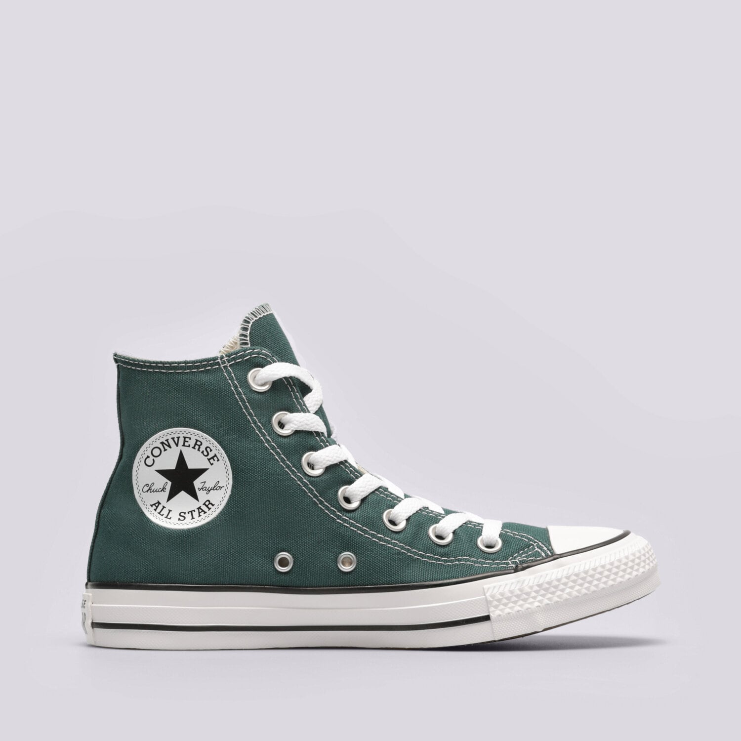 Femei teniși CONVERSE CHUCK TAYLOR ALL STAR  A04544C Verde
