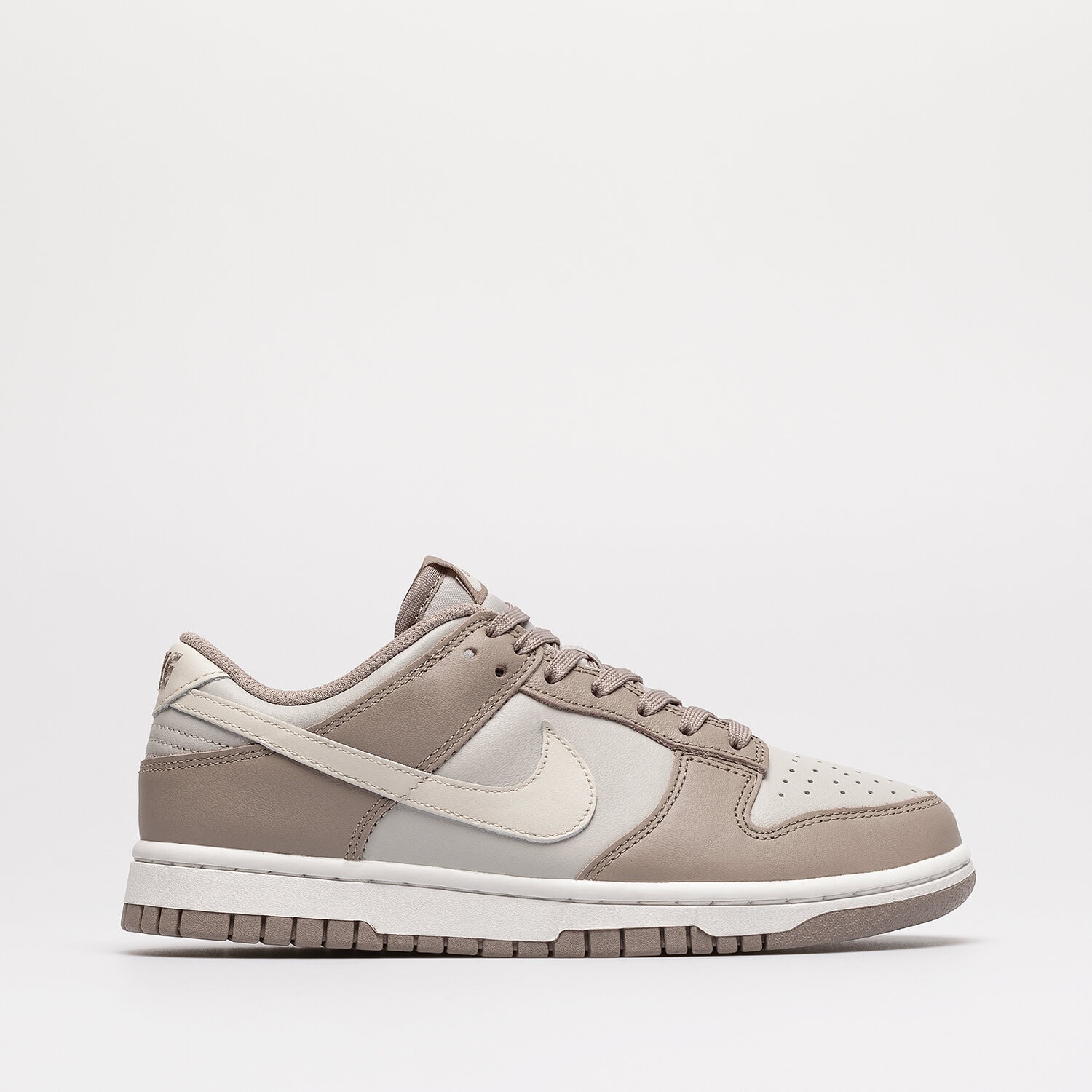 Femei pantofi sport NIKE WMNS DUNK LOW JDHO  FD0792-001 Gri