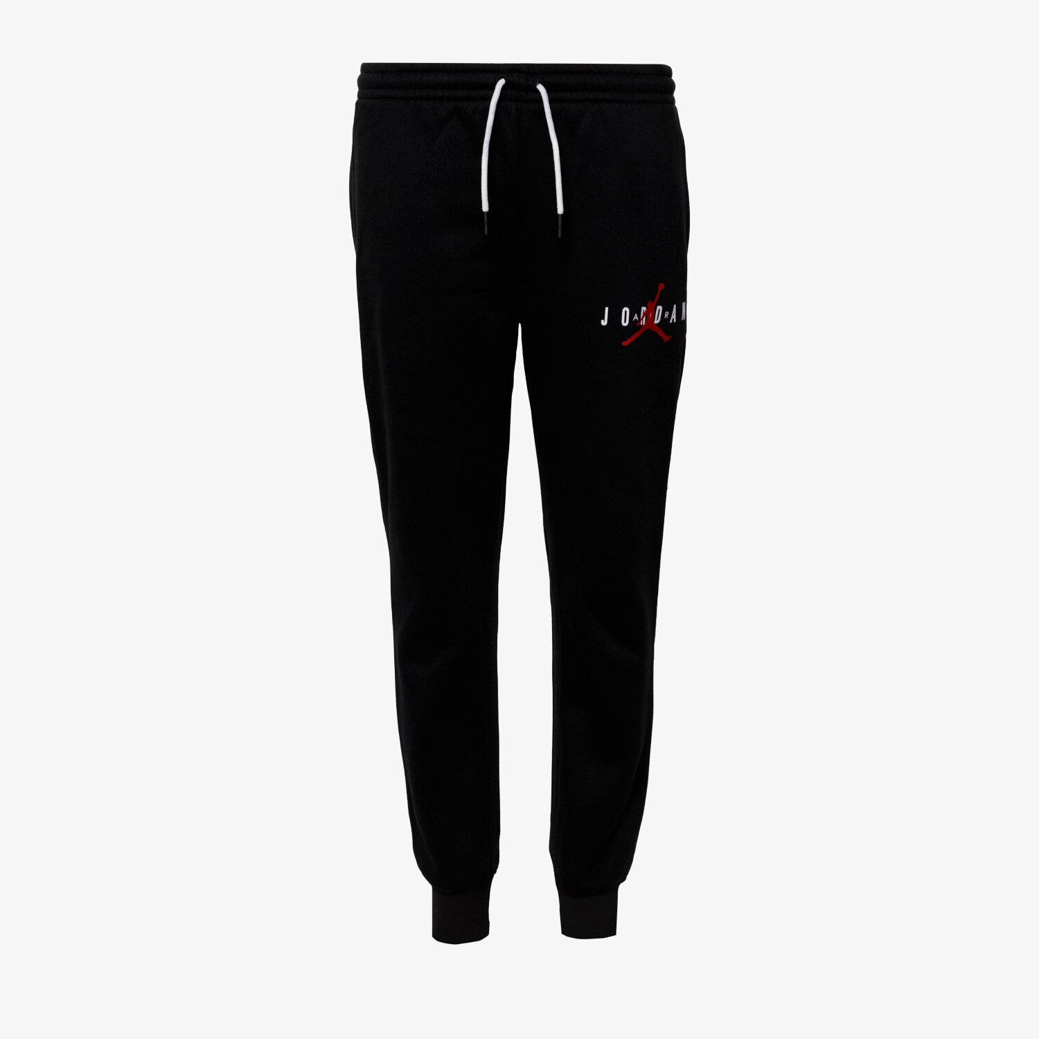 Pantaloni pentru copii JORDAN PANTALONI  JUMPMAN SUSTAINABLE PANT BOY 95B912-023 Negru