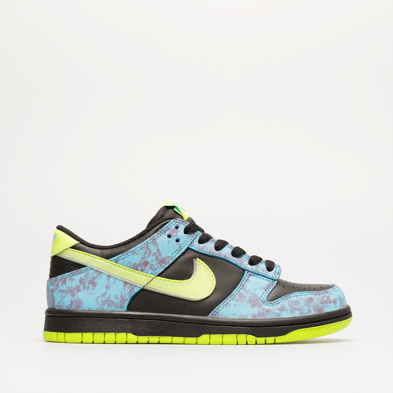 Copii pantofi sport NIKE DUNK LOW SE DV1694-900 Mulicolor
