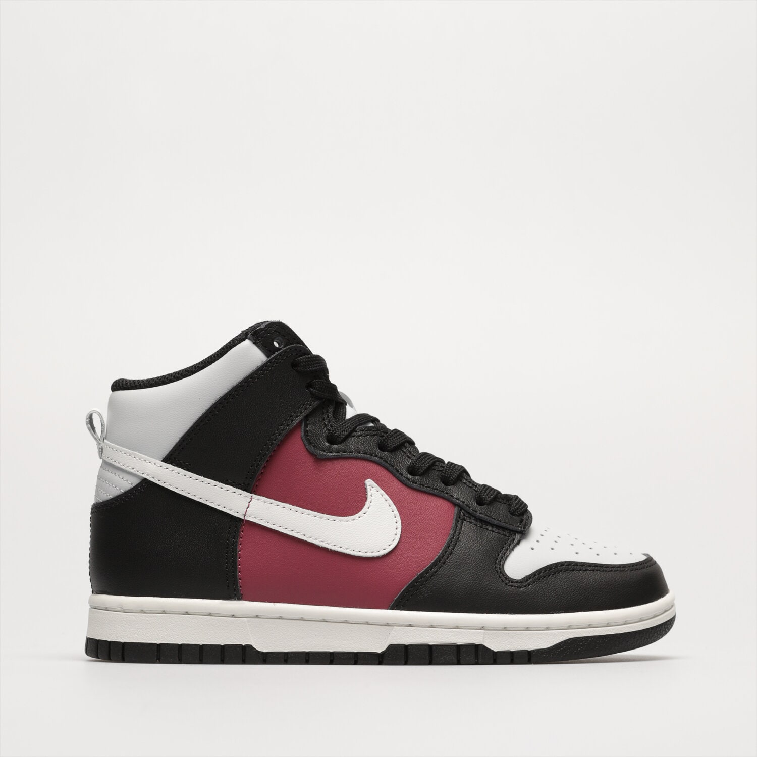 Femei pantofi sport NIKE DUNK HIGH  DD1869-005 Mulicolor