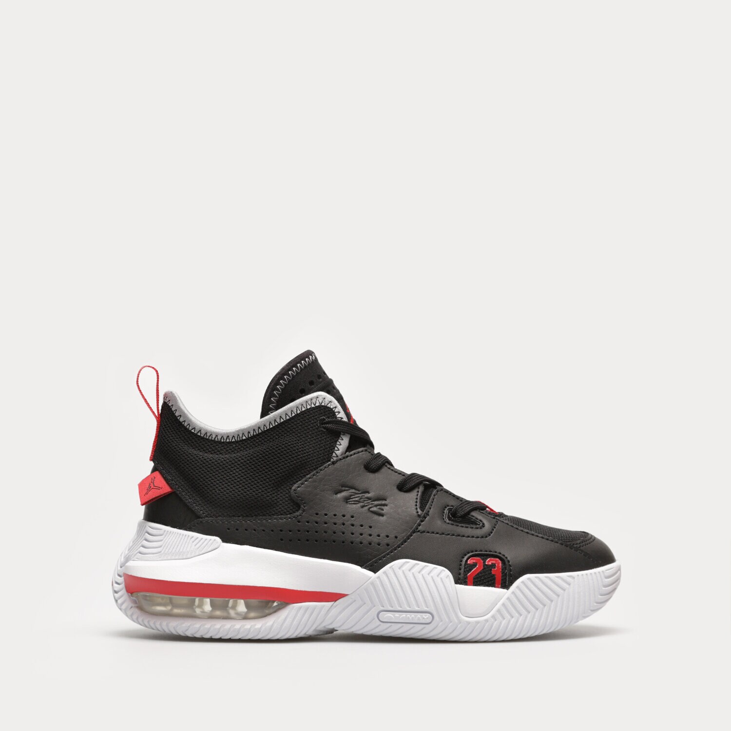 Copii pantofi sport JORDAN STAY LOYAL 2 DQ8398-006 Negru