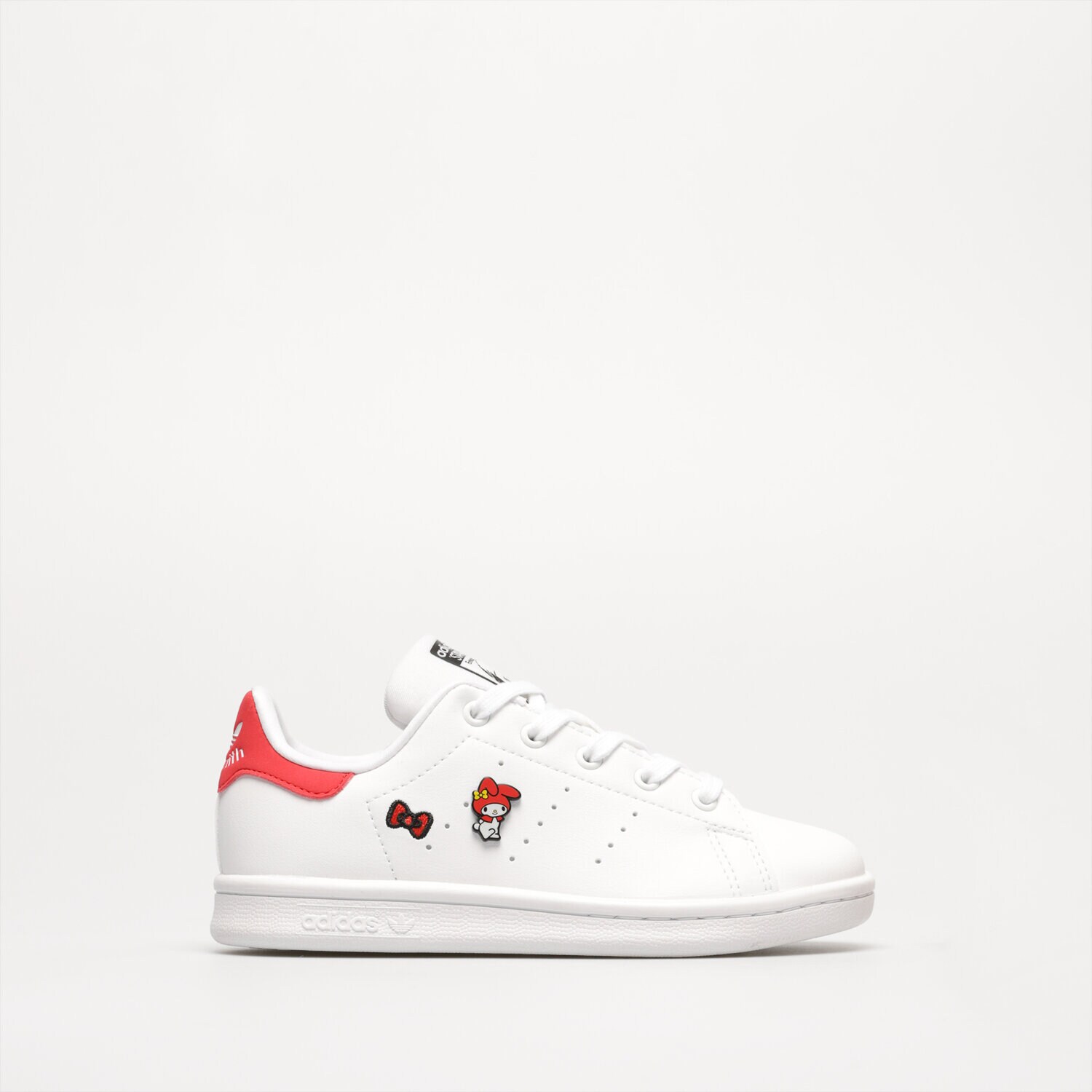 Copii pantofi sport ADIDAS STAN SMITH C HQ1900 Alb