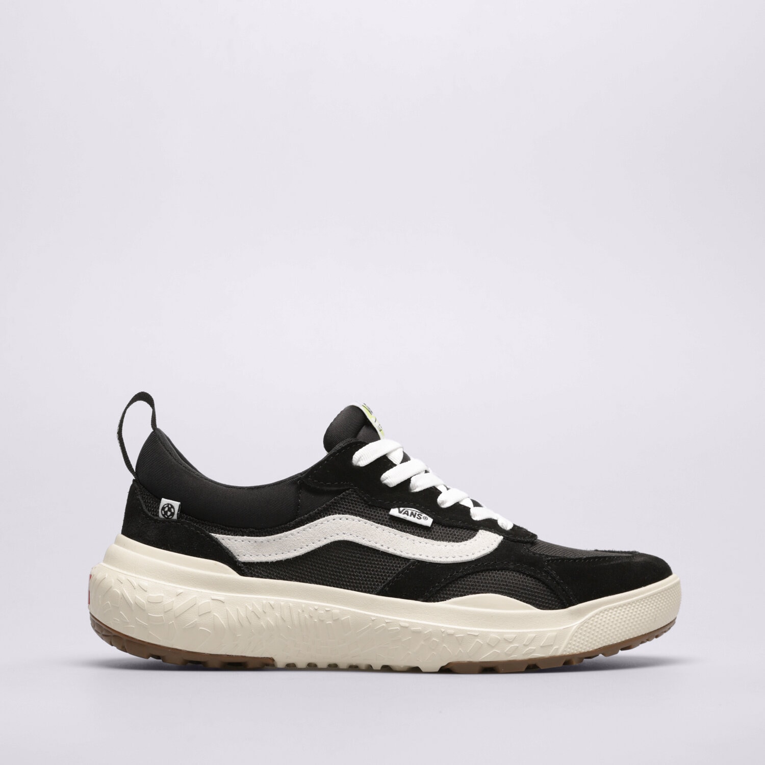 Barbați pantofi sport VANS ULTRARANGE NEO VR3 VN000BCEBA21 Negru