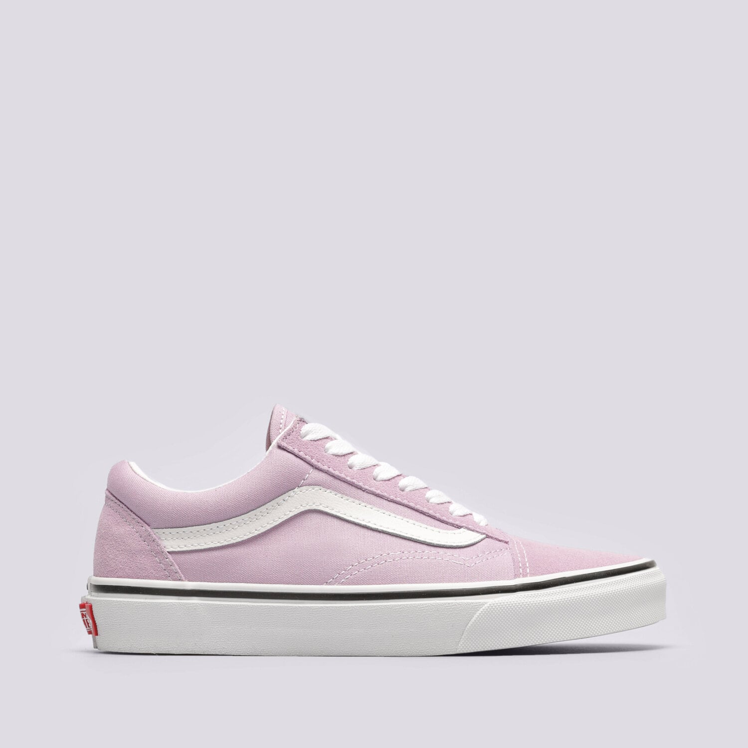 Femei teniși VANS OLD SKOOL  VN0005UFBUG1 Violet
