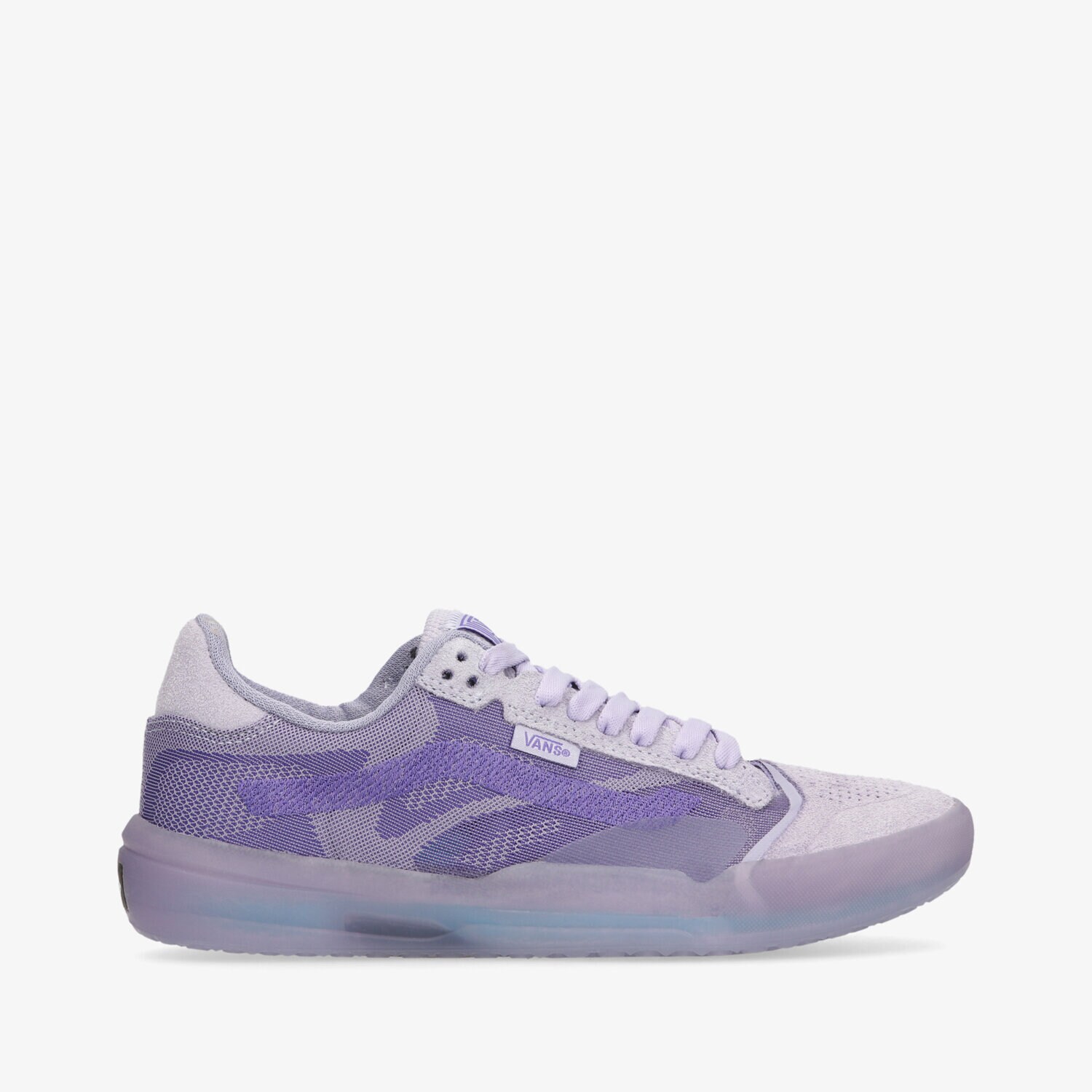 Femei teniși VANS UA EVDNT ULTIMATEWAFFLE VN0A5DY7B2T1 Violet