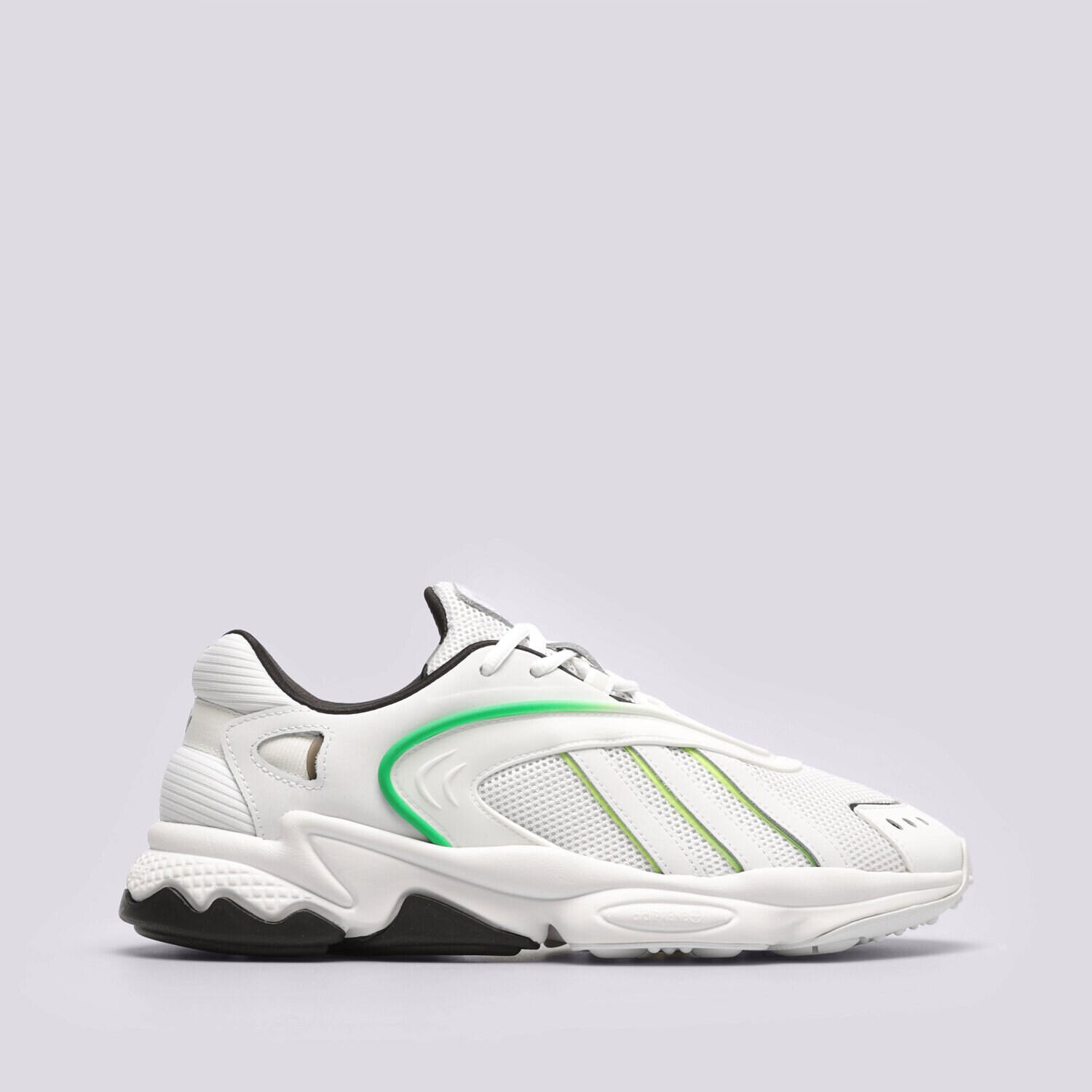 Barbați pantofi sport ADIDAS OZTRAL IE2187 Alb