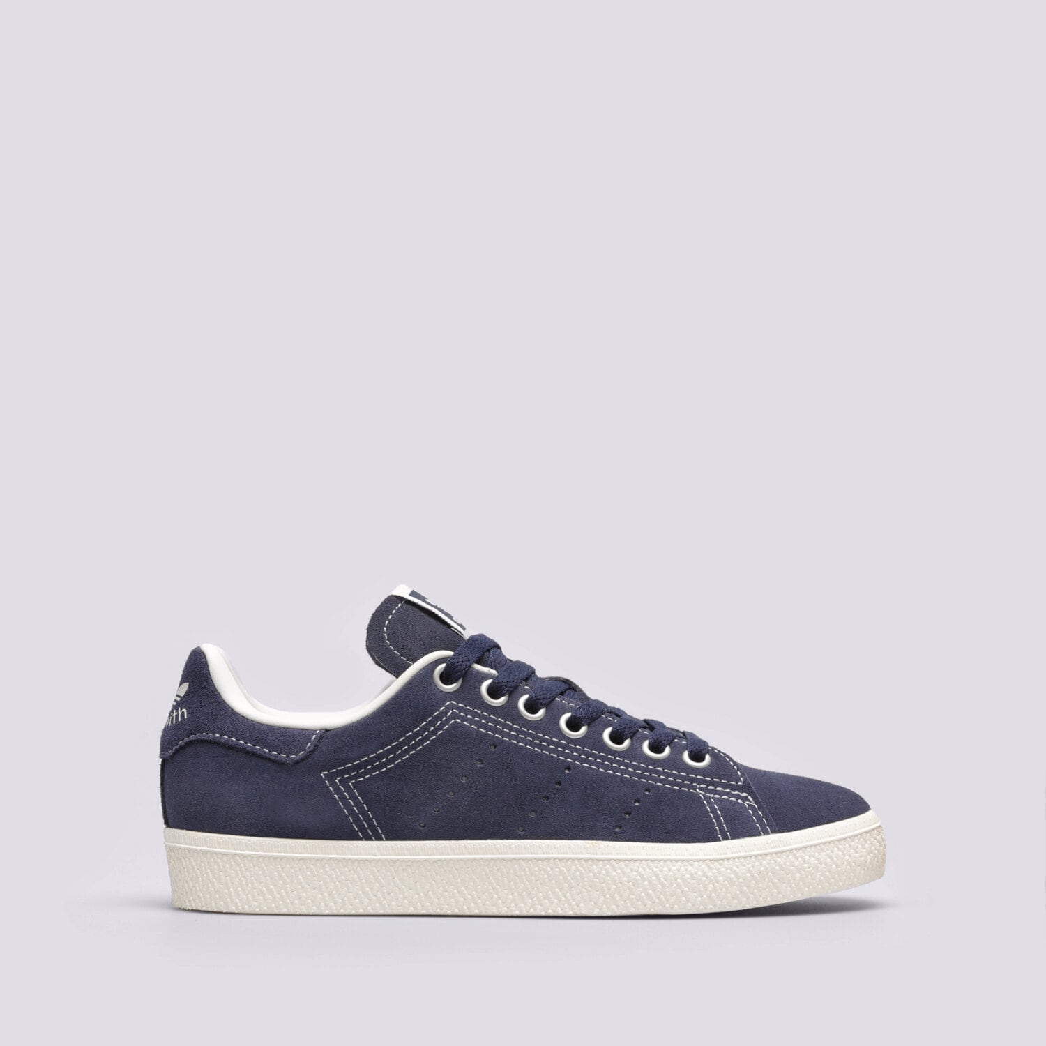 Copii pantofi sport ADIDAS STAN SMITH B-SIDE J IE6918 Bleumarin