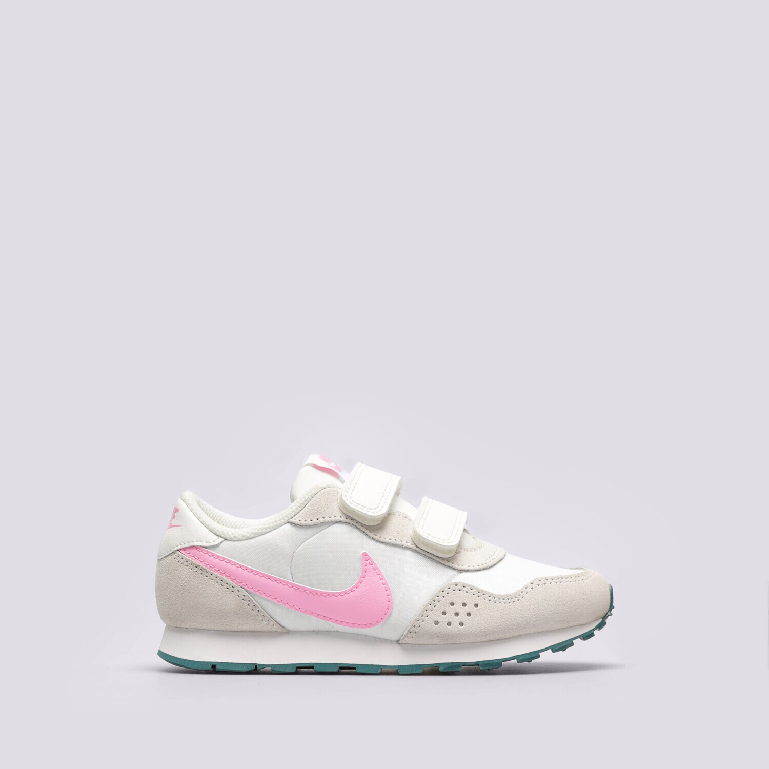 Copii pantofi sport NIKE MD VALIANT CN8559-111 Gri