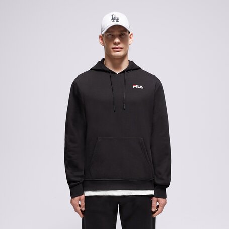 Haine Fila culoare negru m rime l Produse originale Sizeer