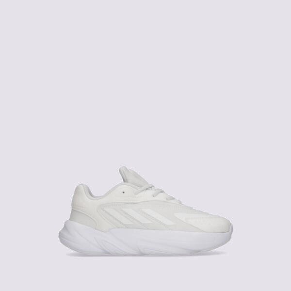 Copii pantofi sport ADIDAS OZELIA EL C H04743 Alb