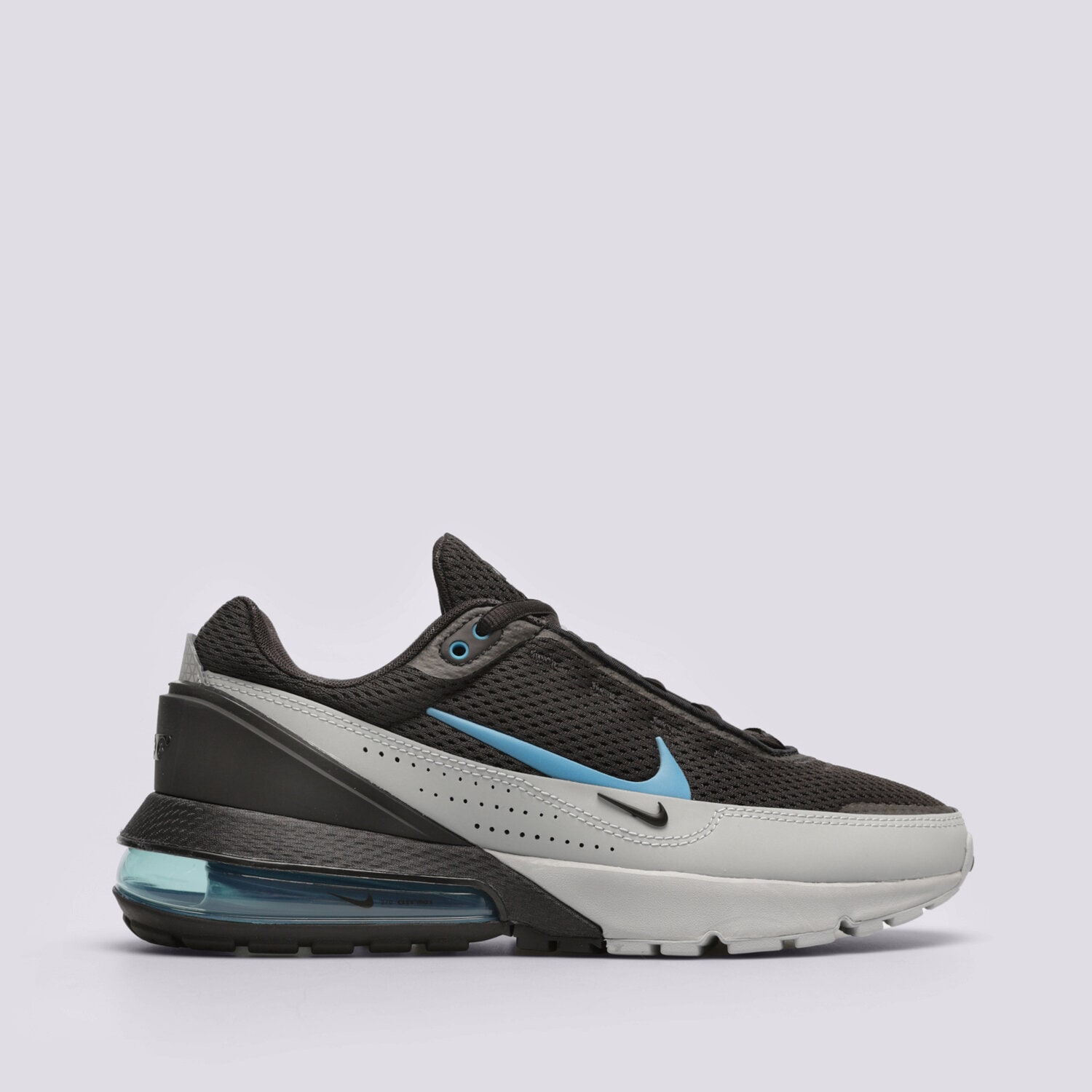 Barbați pantofi sport NIKE AIR MAX PULSE DR0453-002 Negru