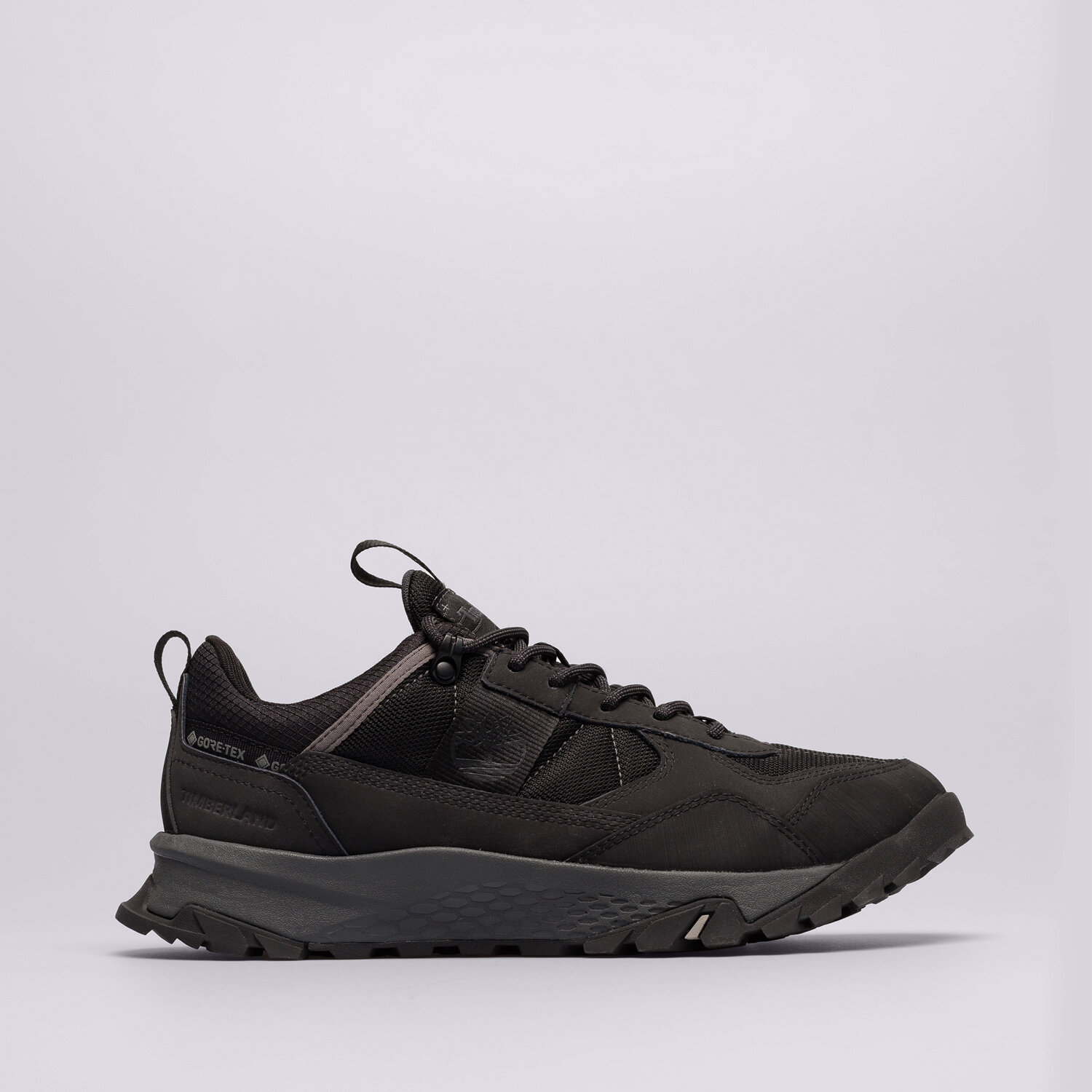 Bărbați teniși TIMBERLAND LINCOLN PEAK LOW GTX TB0A44DK0151 Negru