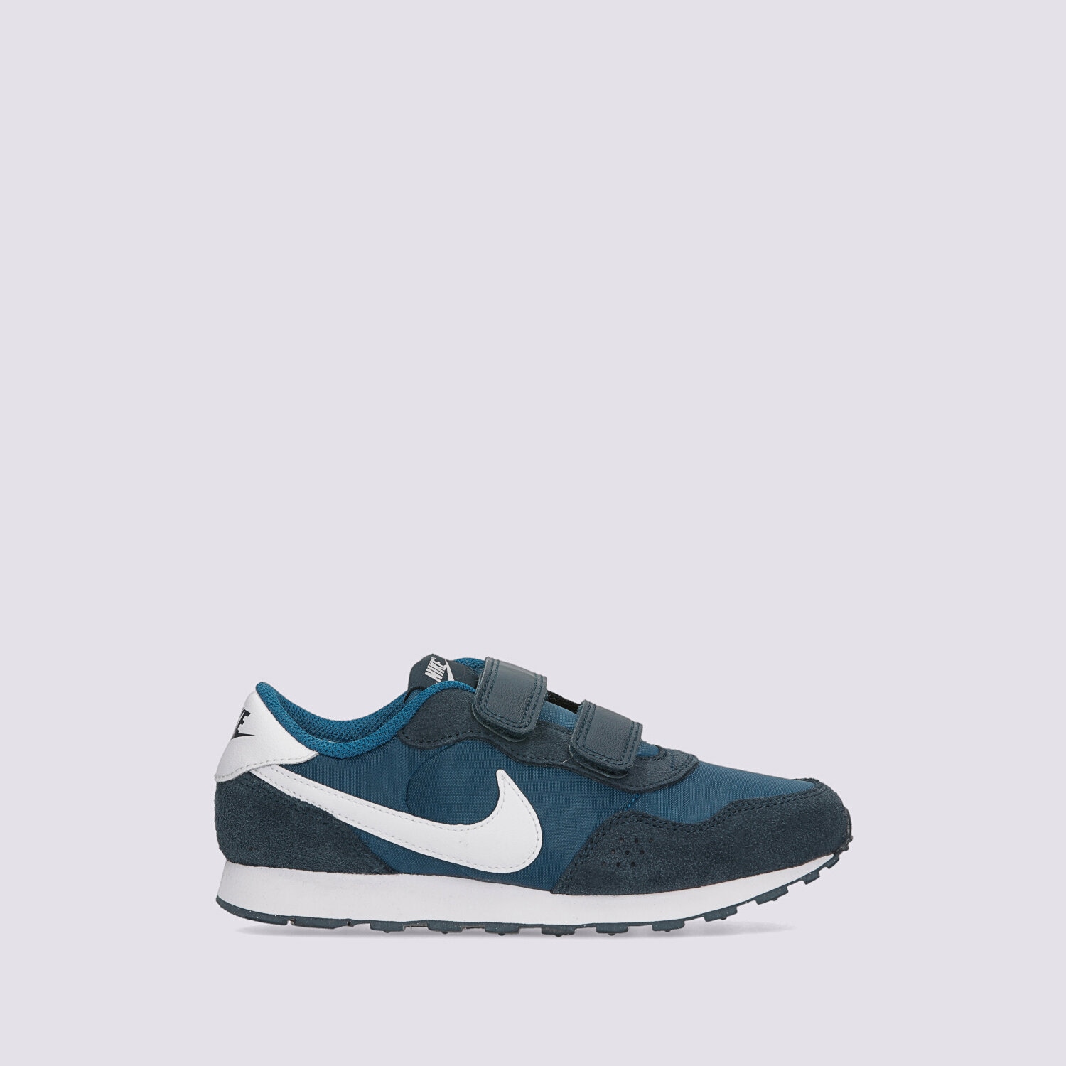Copii pantofi sport NIKE MD VALIANT CN8559-405 Albastru