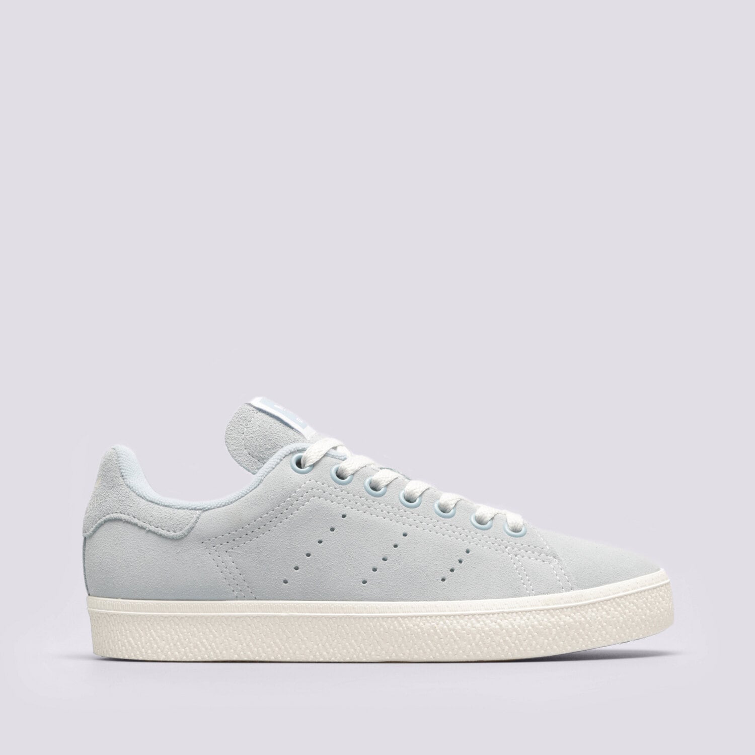 Femei pantofi sport ADIDAS STAN SMITH B-SIDE W IG2901 Albastru