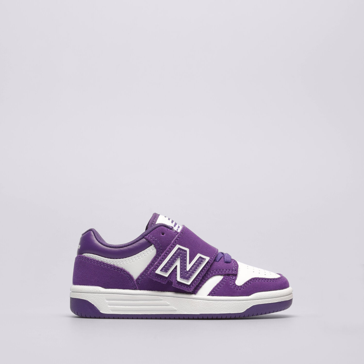 Copii pantofi sport NEW BALANCE 480  PHB480WD Violet