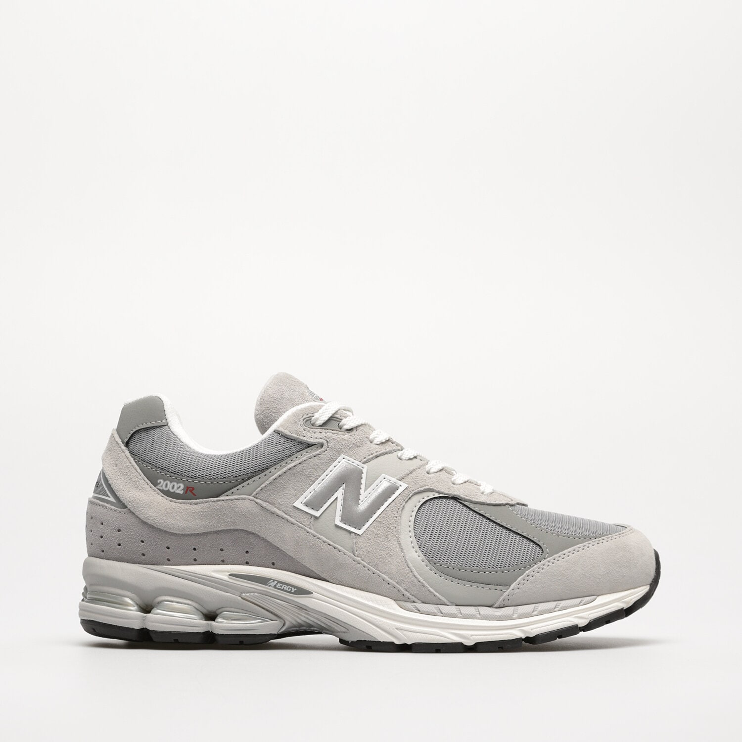 Barbați pantofi sport NEW BALANCE 2002R  M2002RXJ Gri