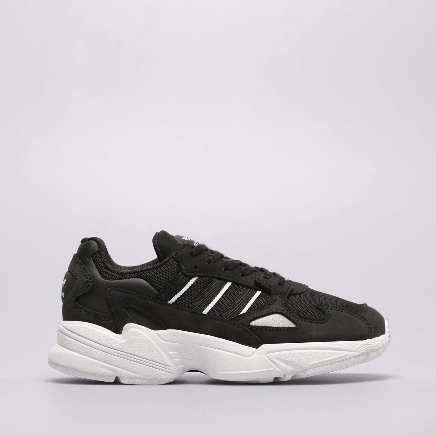 Femei pantofi sport ADIDAS FALCON W IG8301 Negru
