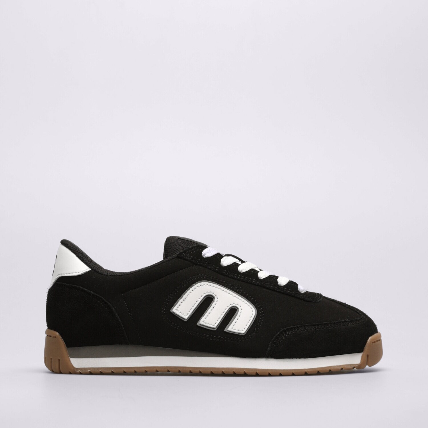 Barbați pantofi sport ETNIES LO-CUT II LS 4101000365979 Negru