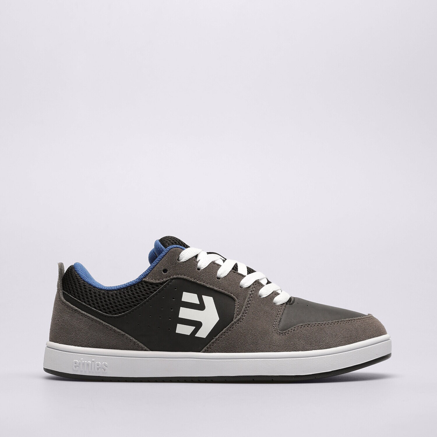 Barbați pantofi sport ETNIES VERANO 4101000430039 Gri