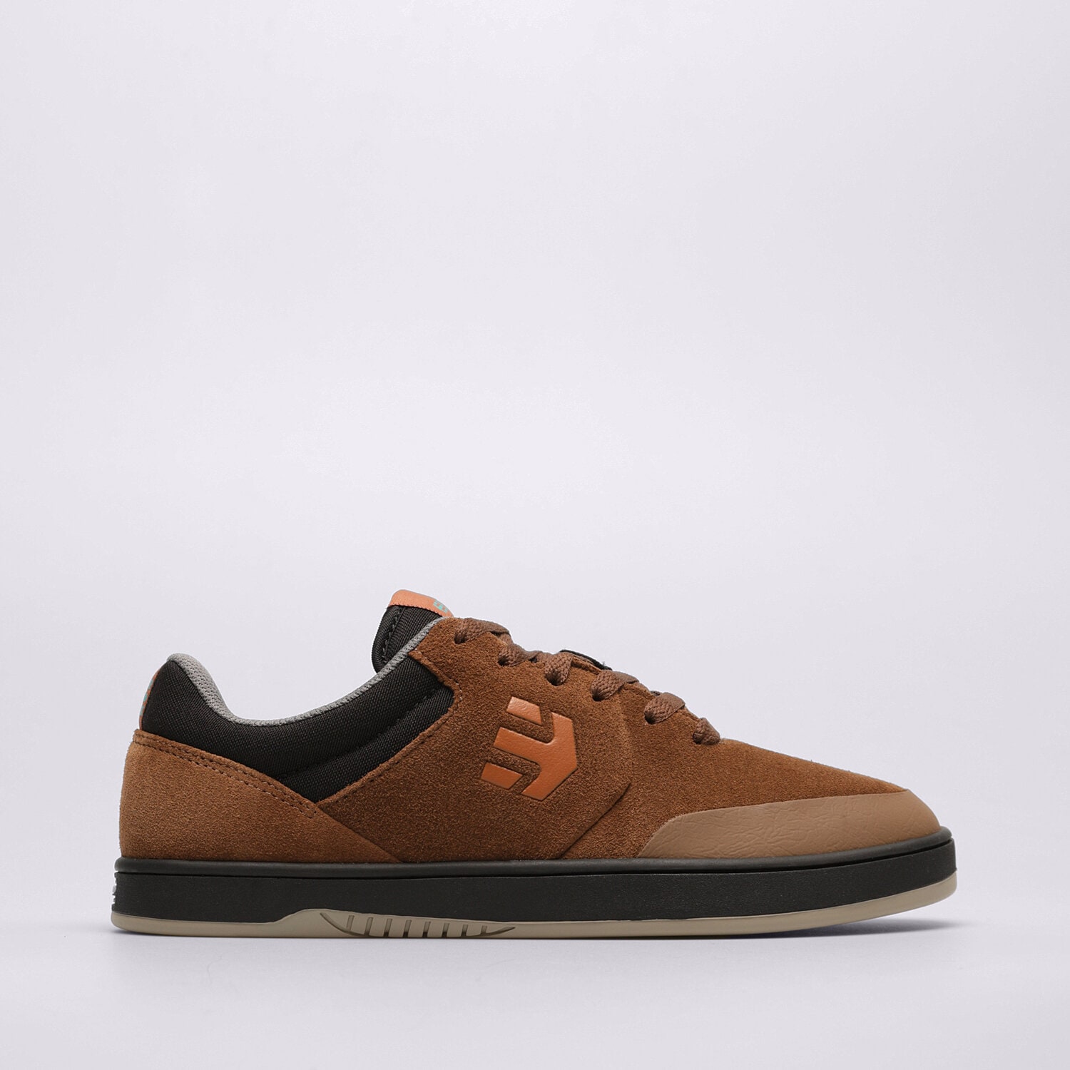 Barbați pantofi sport ETNIES MARANA 4101000403204 Maro