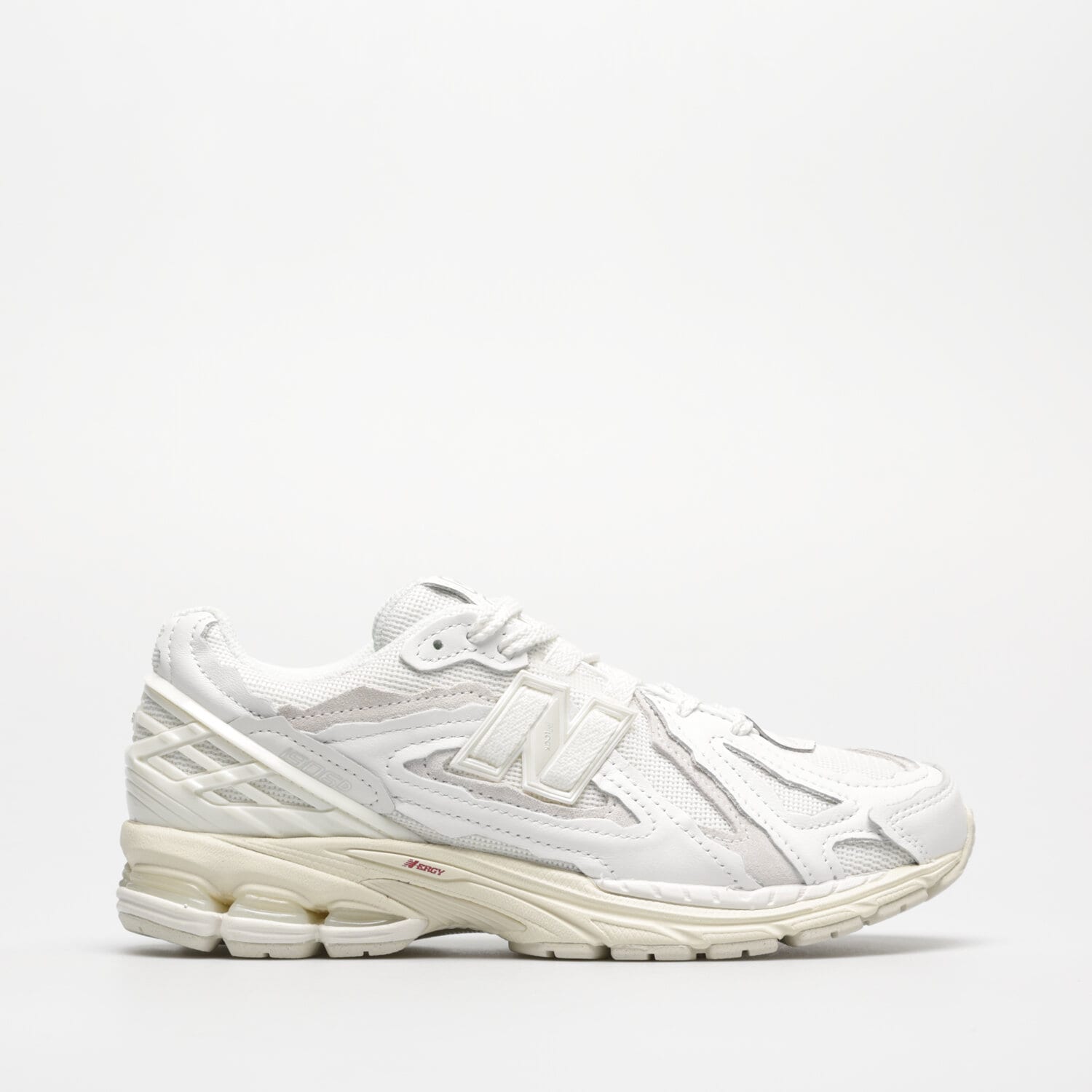 Femei pantofi sport NEW BALANCE 1906 M1906DE Alb