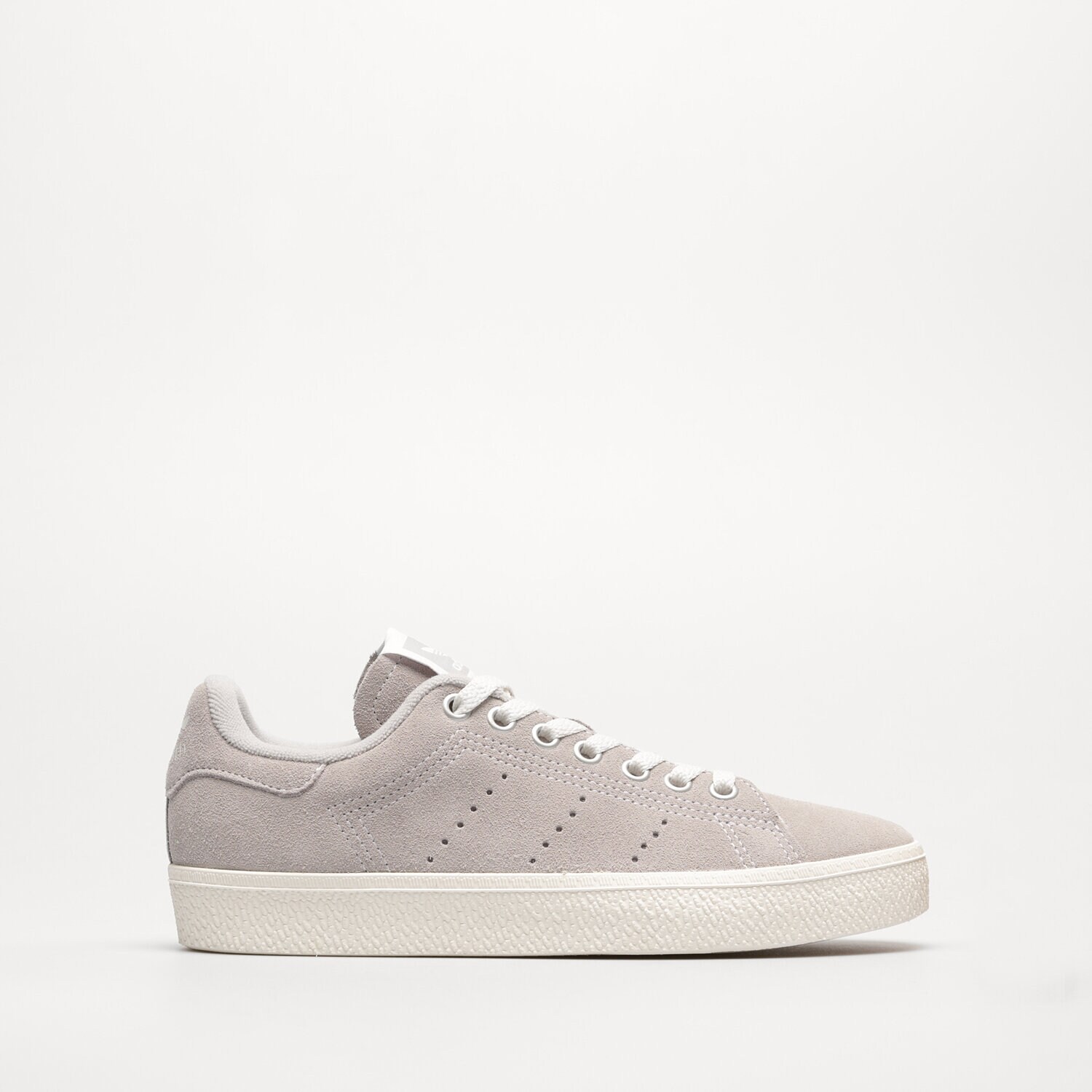 Copii pantofi sport ADIDAS STAN SMITH B-SIDE J IG7684 Bej