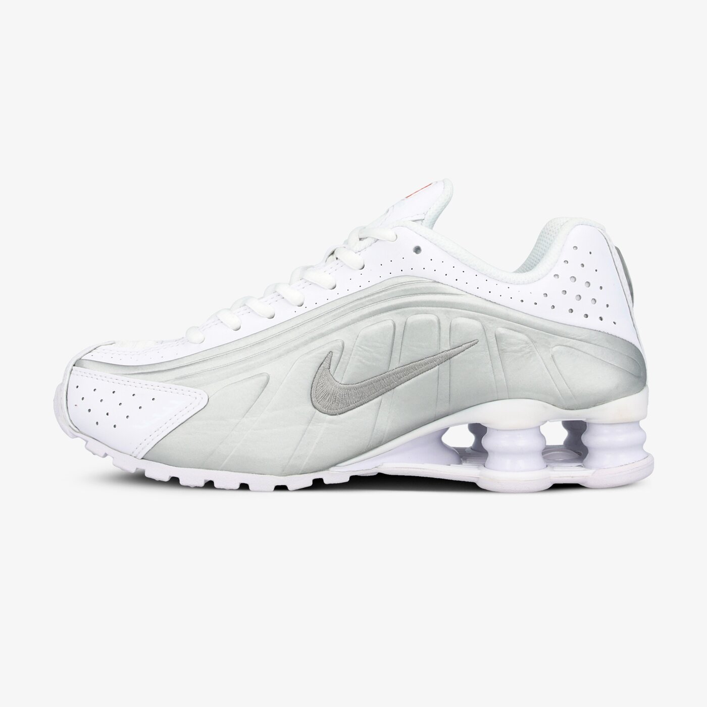 nike shox sizeer