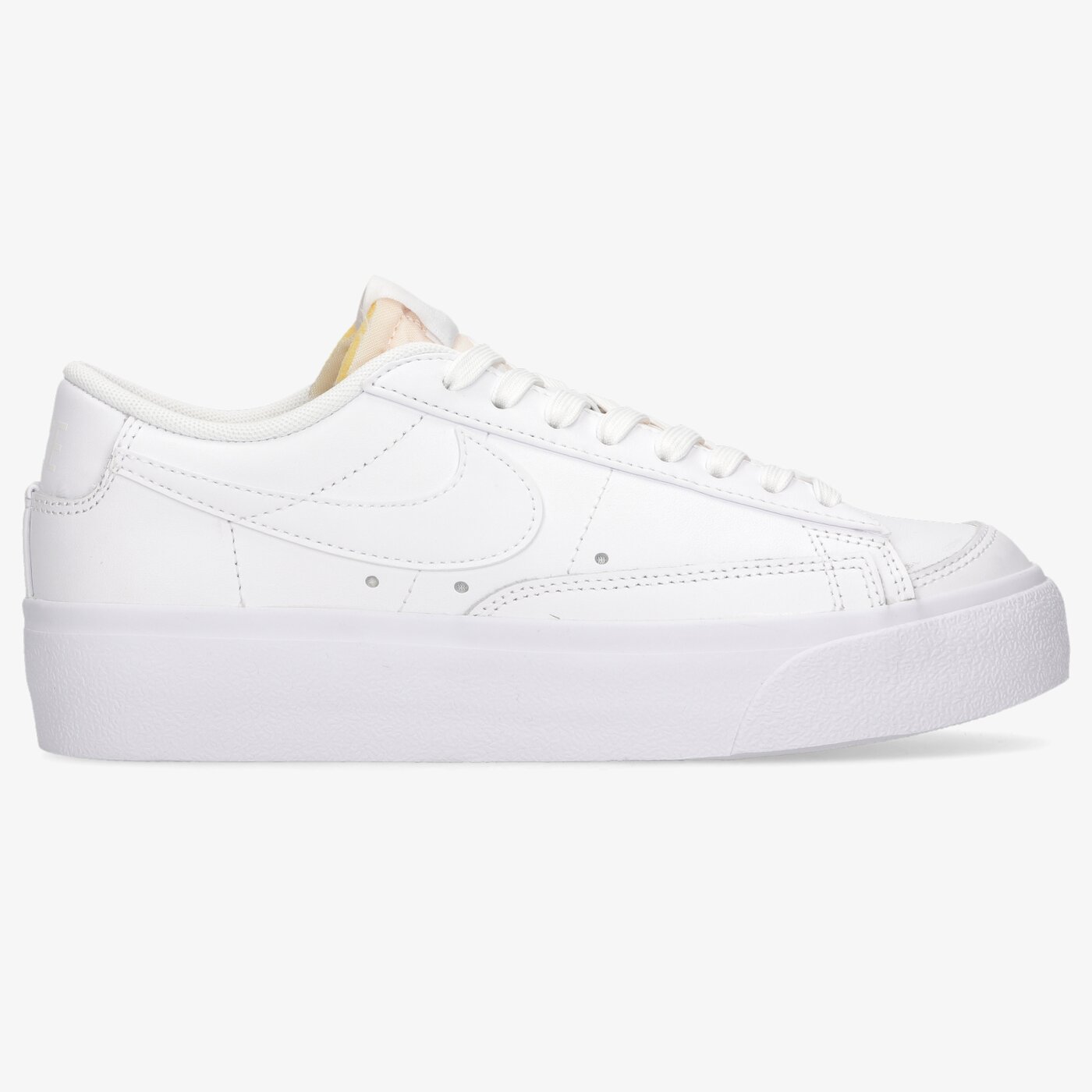 blazer platform