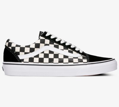 vans old skool platform sizeer