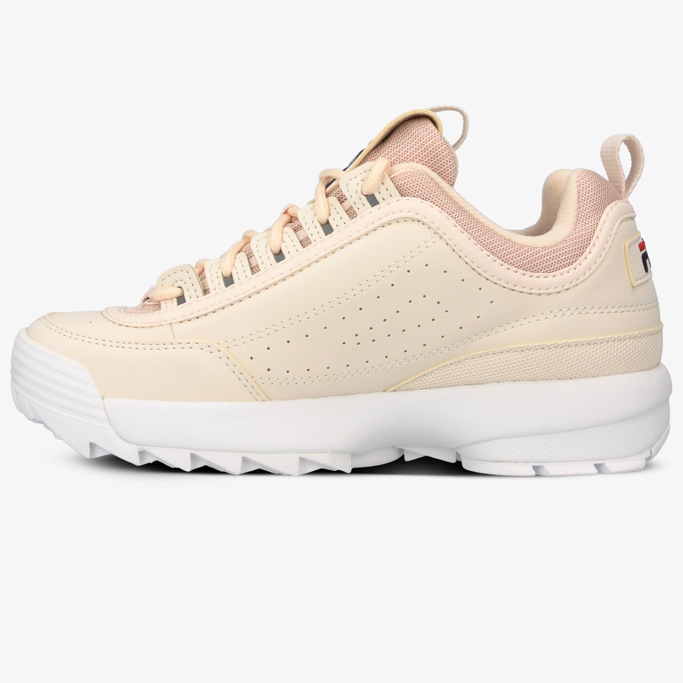 fila disruptor roz