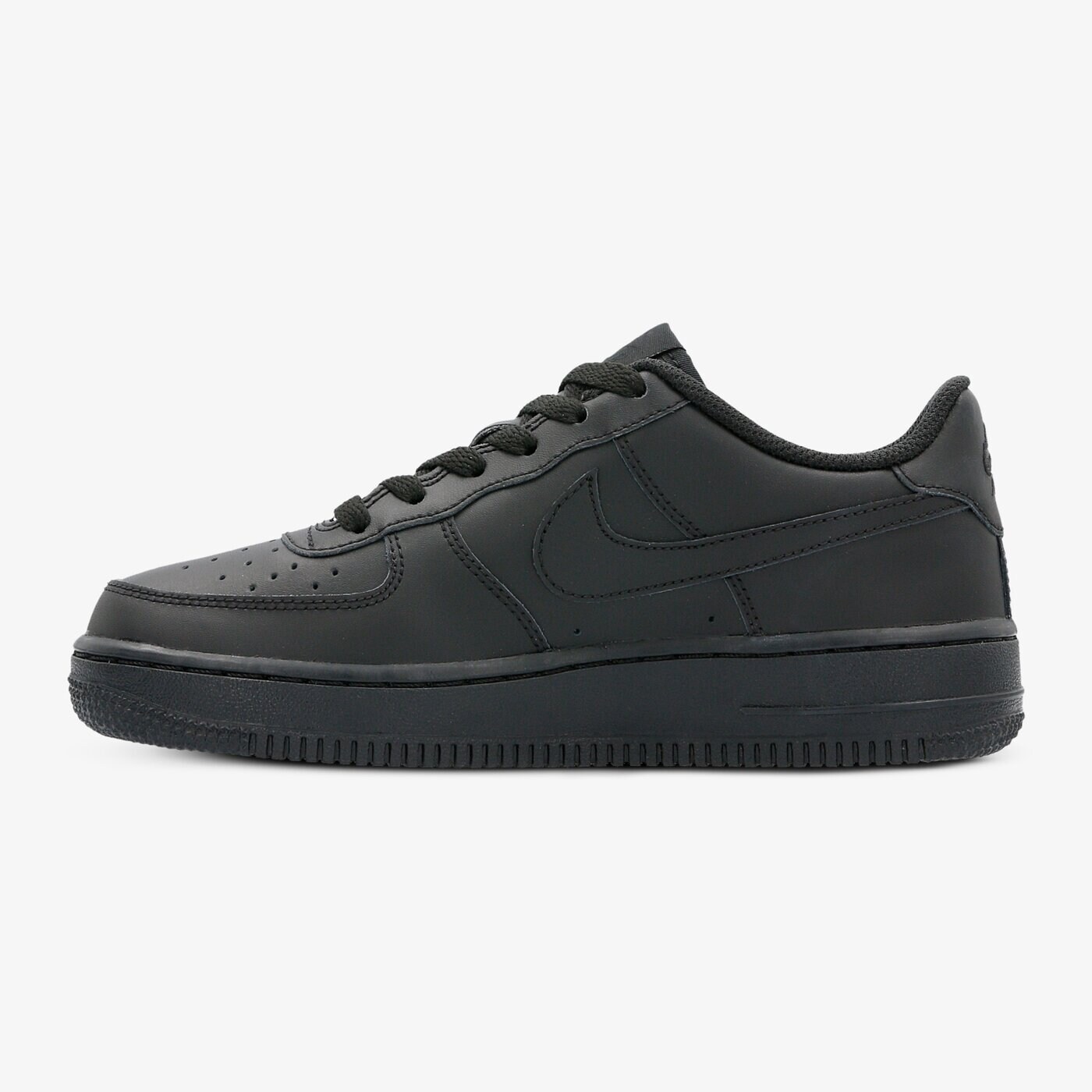 air force 1 negru