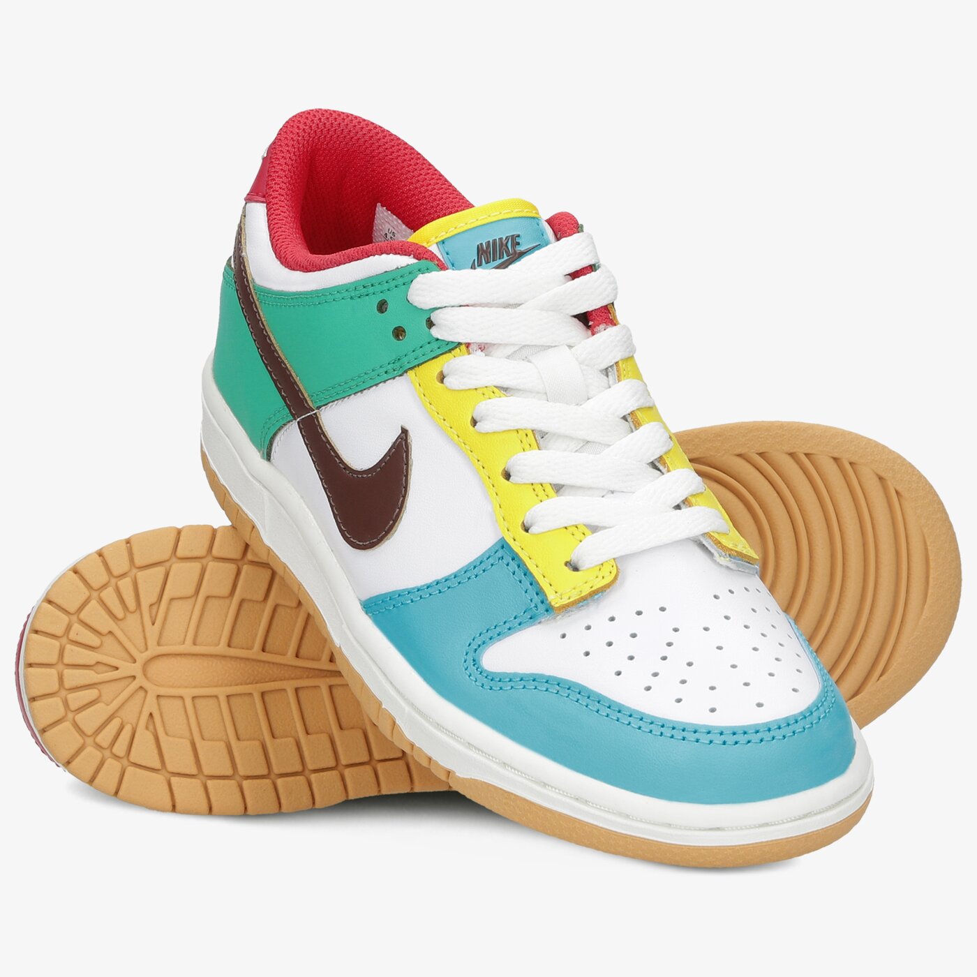 dunk low sizeer