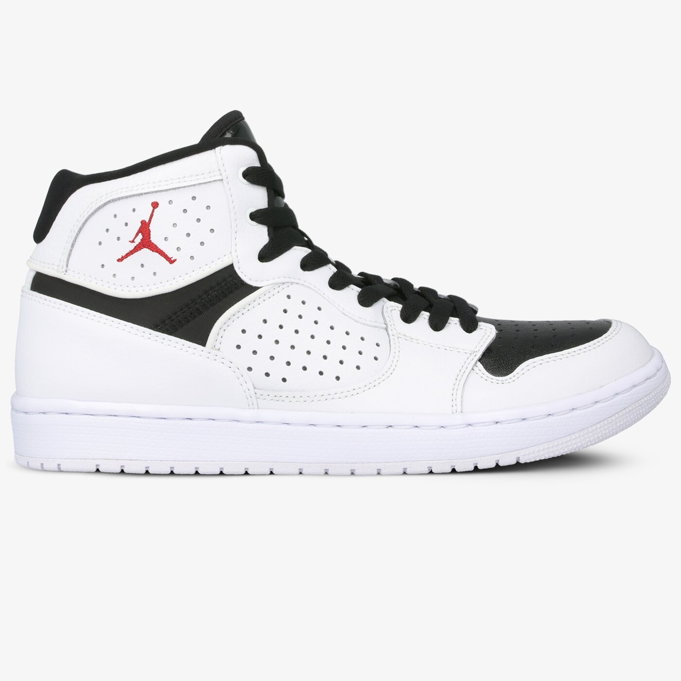 jordan acces white