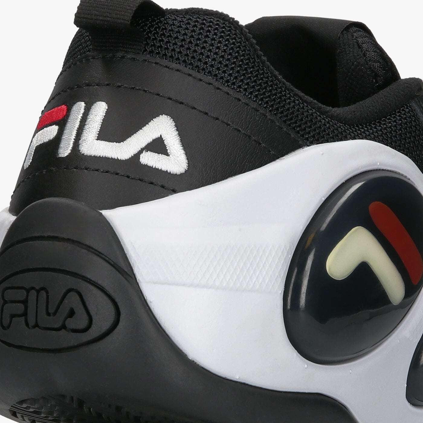 fila men's bubbles