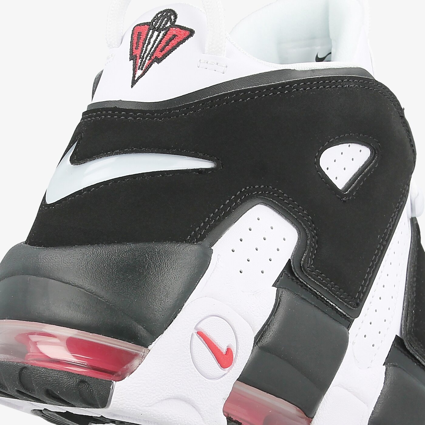 nike uptempo sizeer