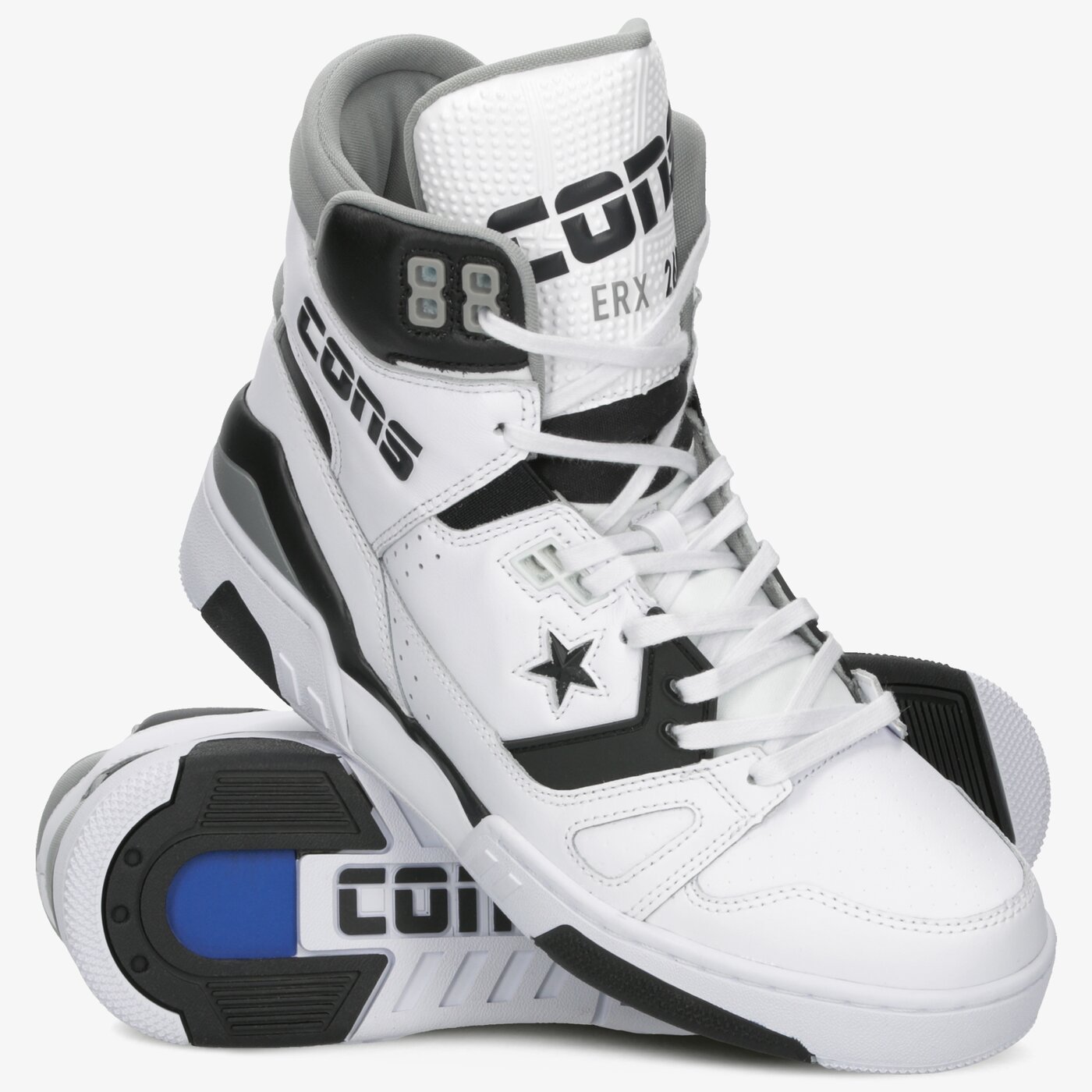 converse erx 260 archival leather