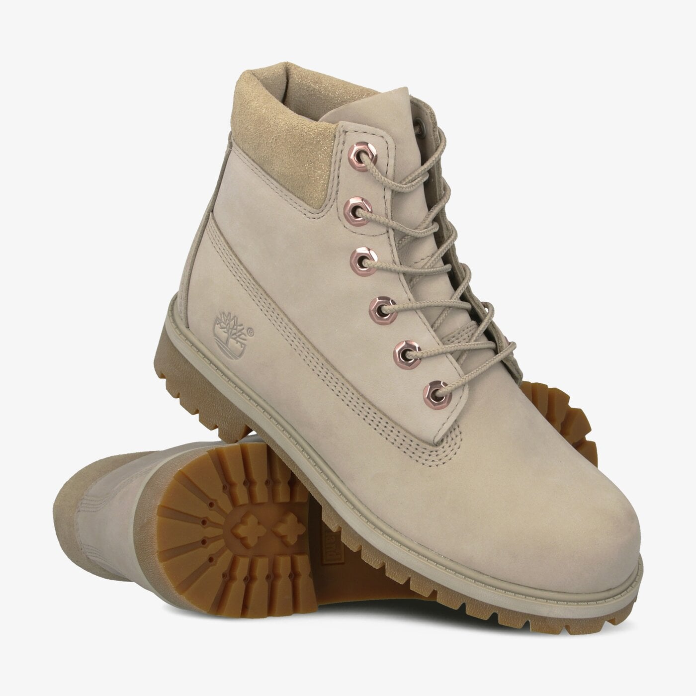 timberland premium wp