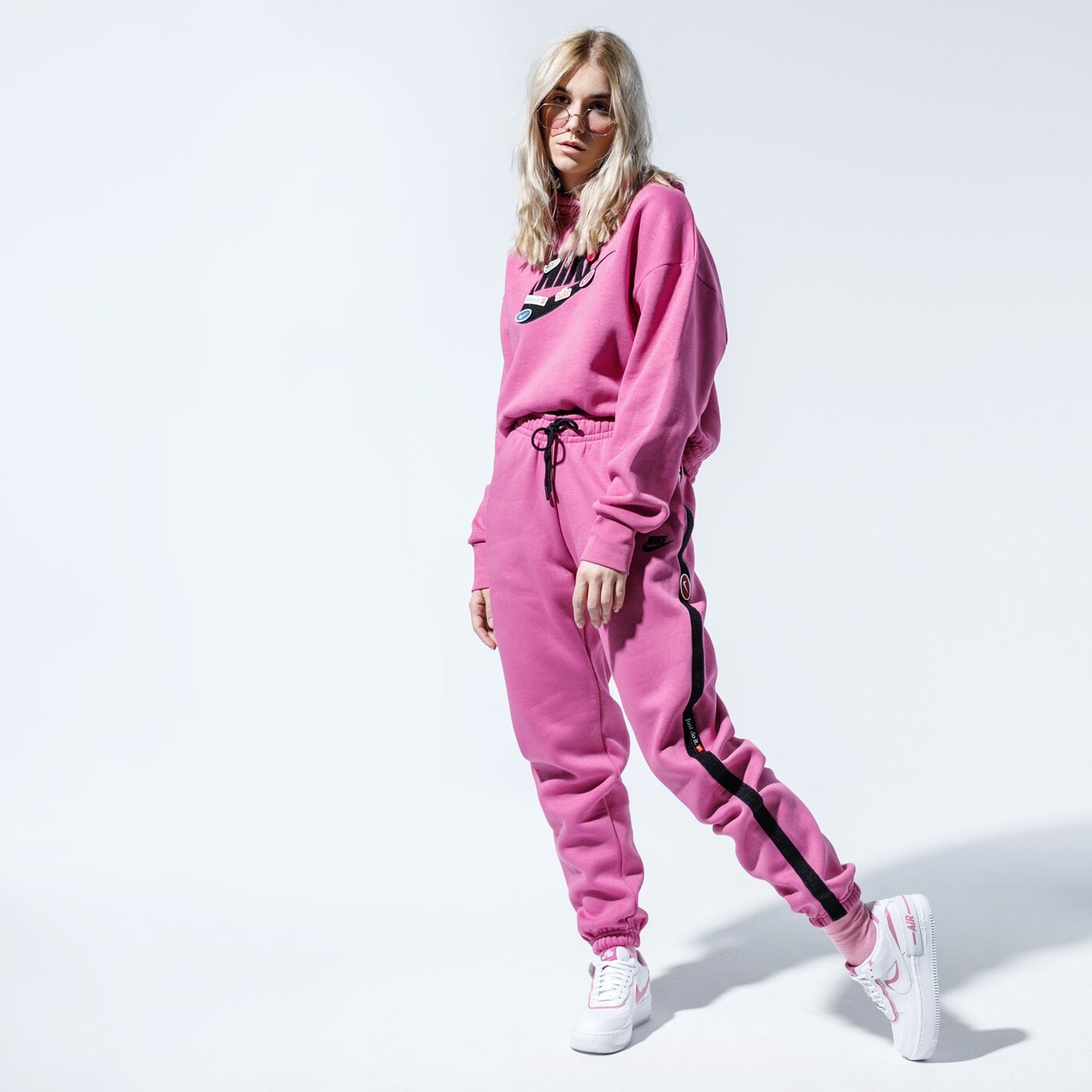w nsw air pant flc bb